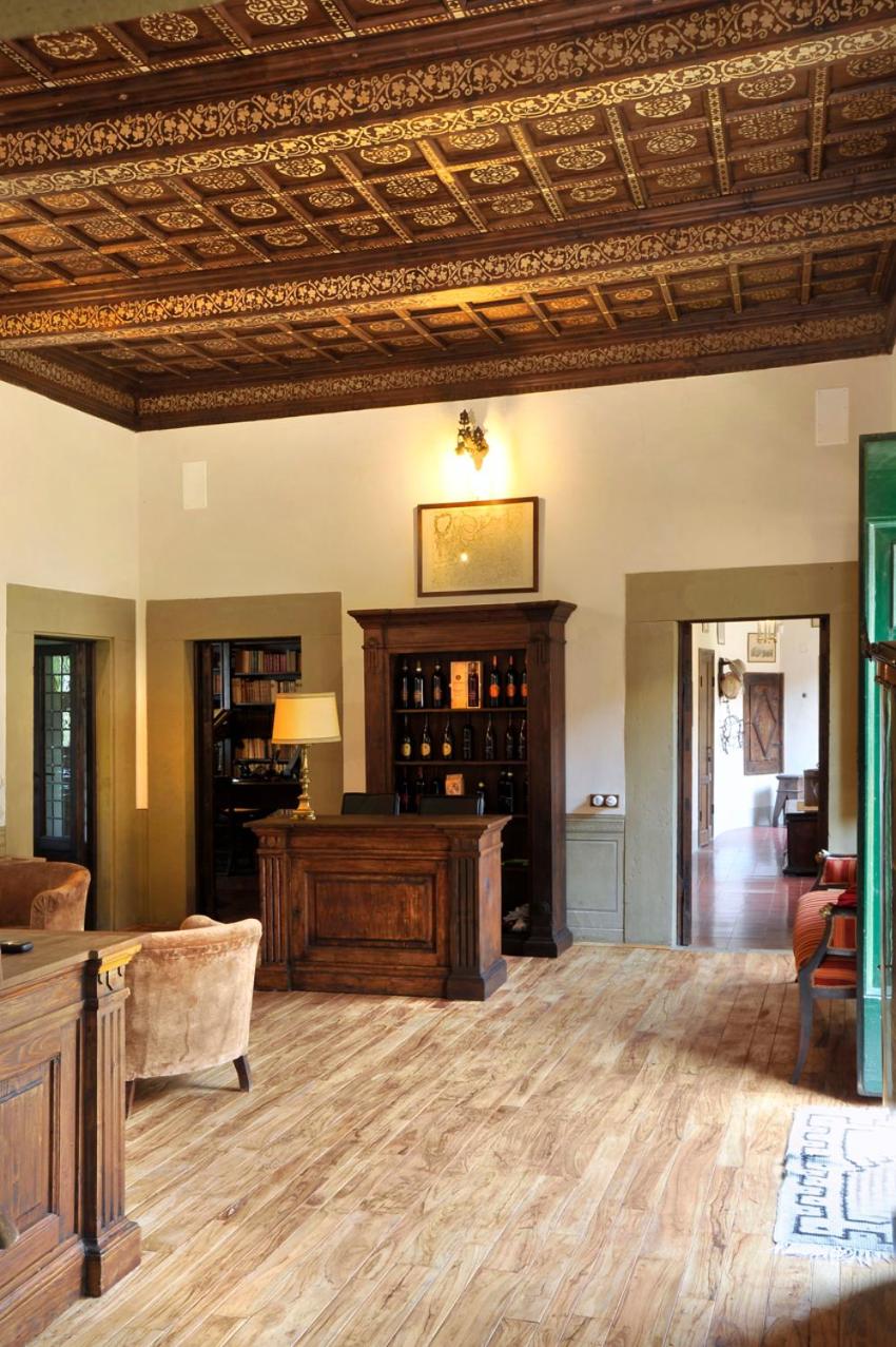 Relais La Torre
