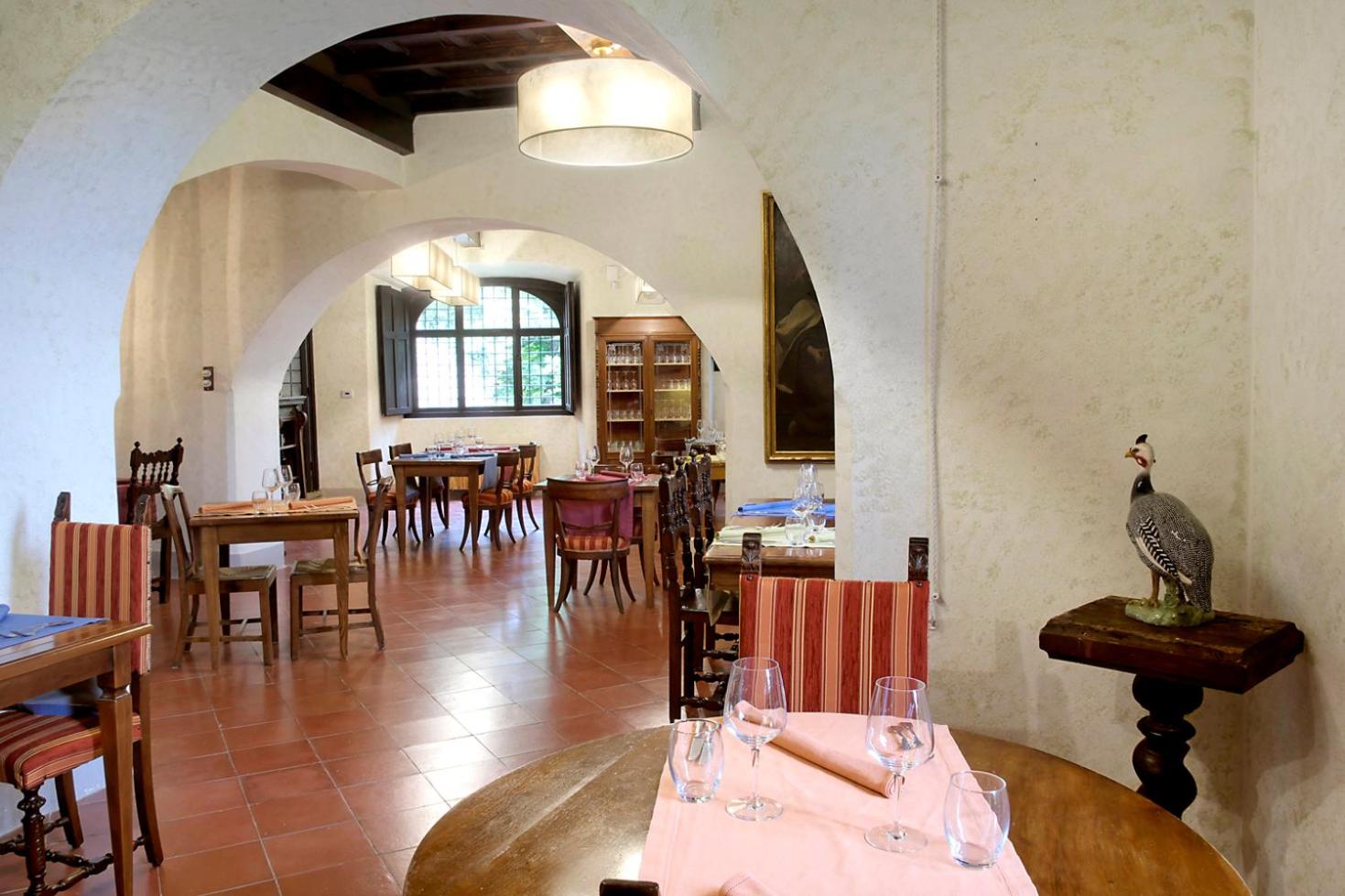 Relais La Torre