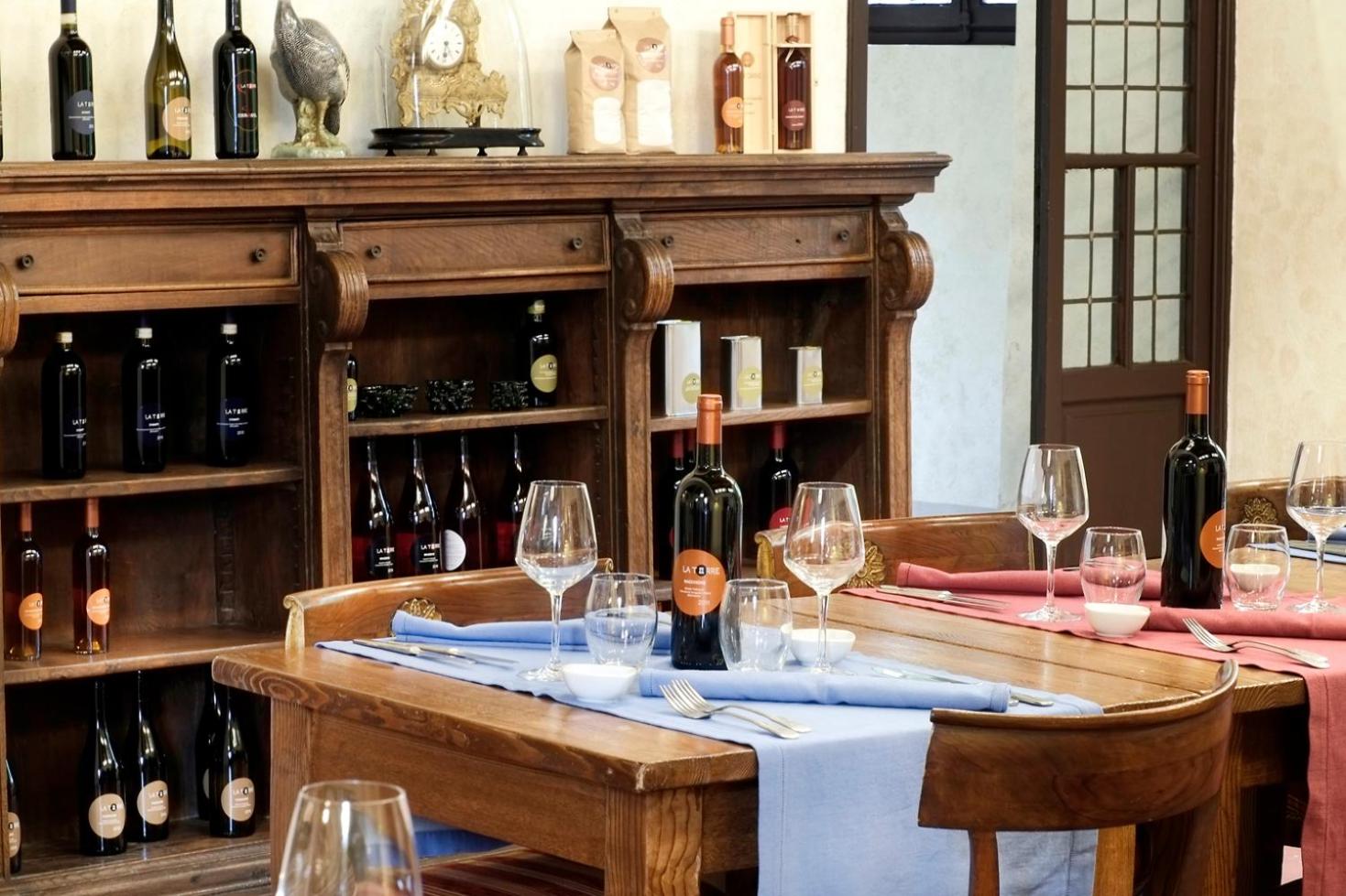 Relais La Torre