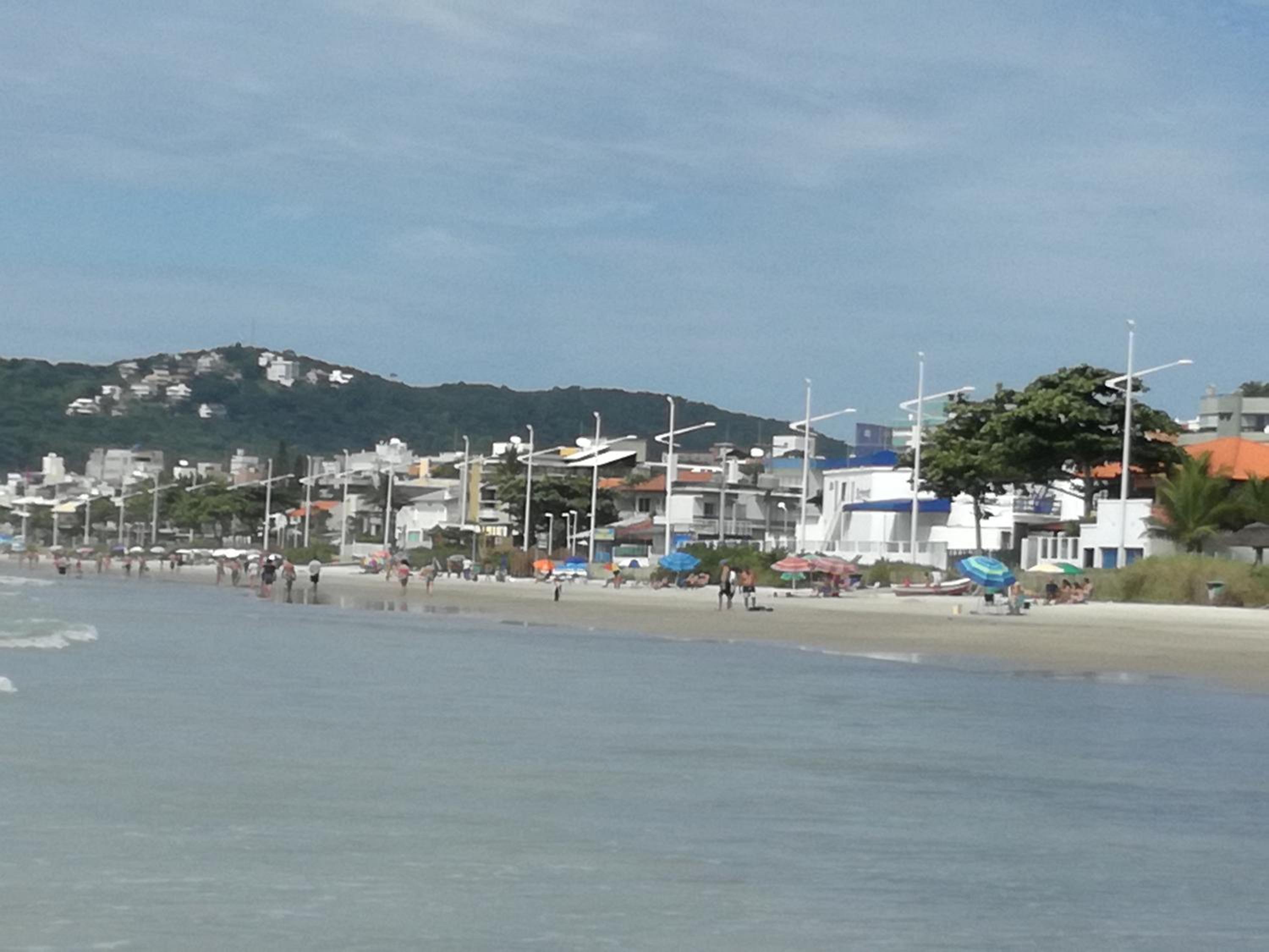 Residencial Hannah - Casa 6 - Porto Belo SC - Bairro Perequê