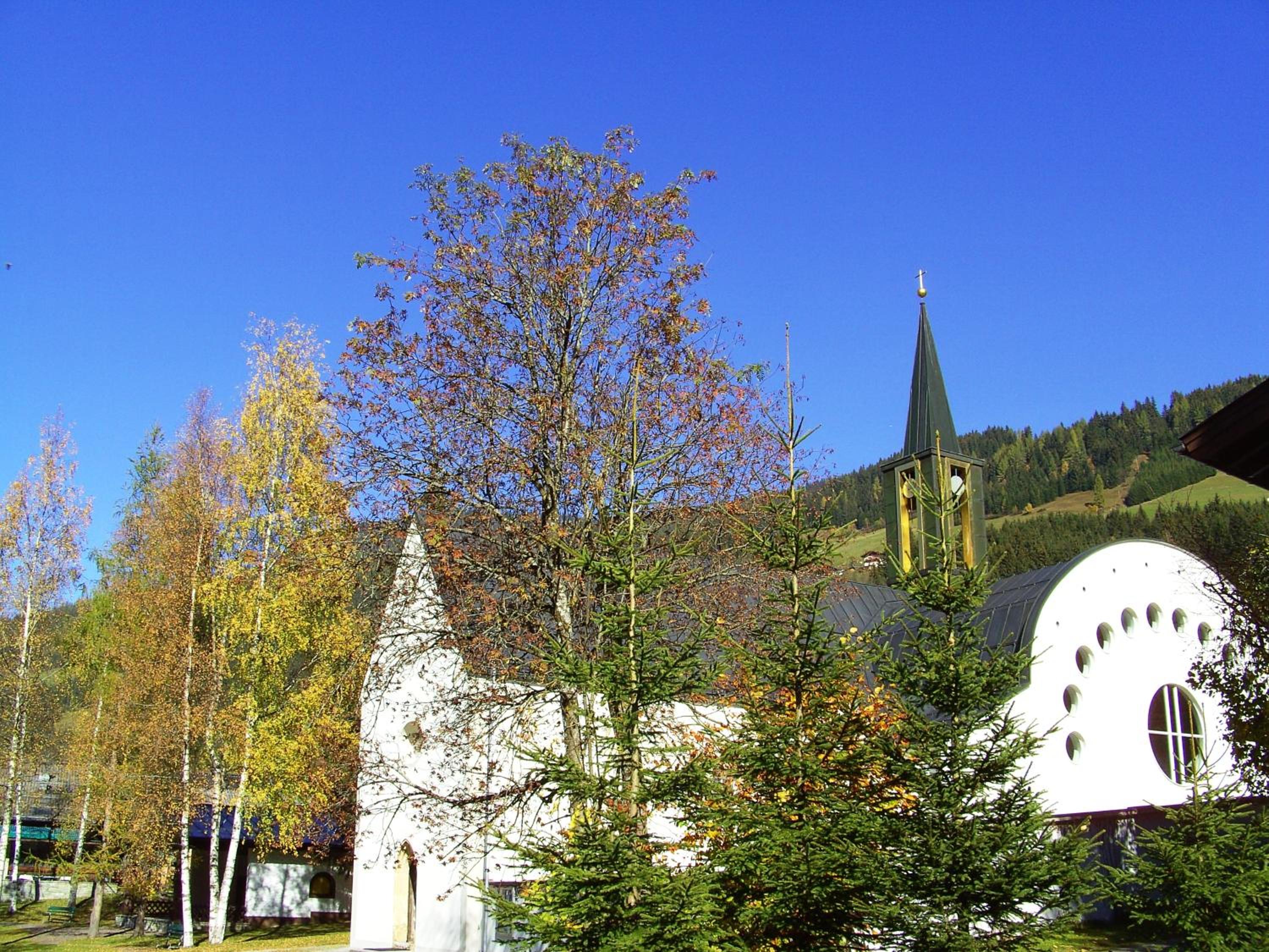 Landhaus Försterlisl