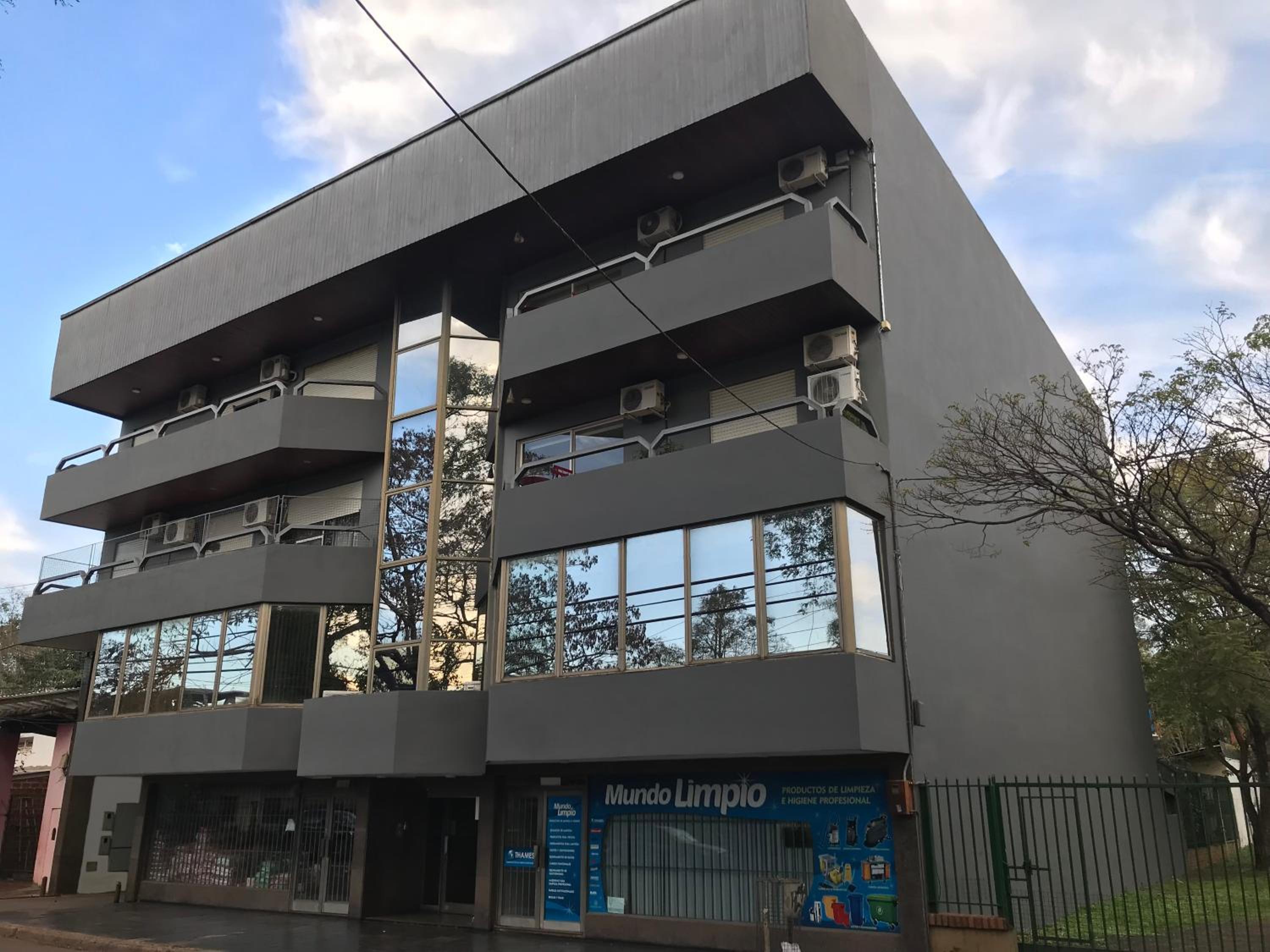 building