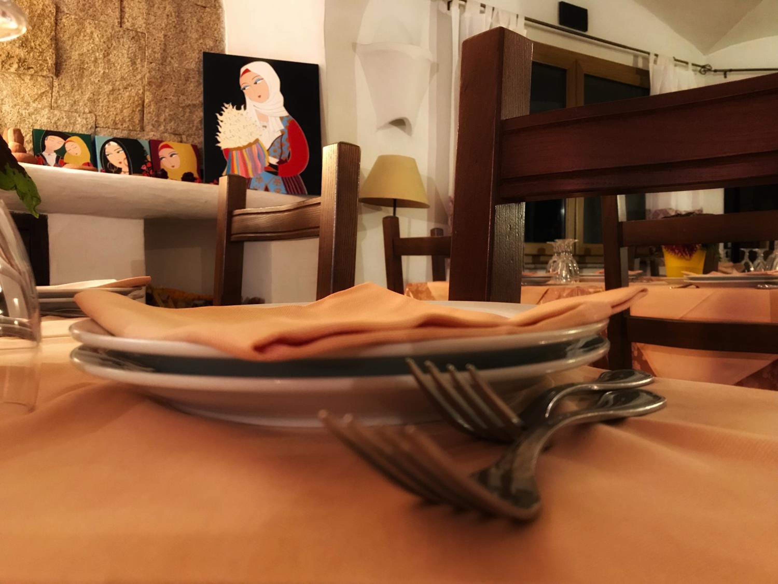 Locanda Tipica Sa Corte