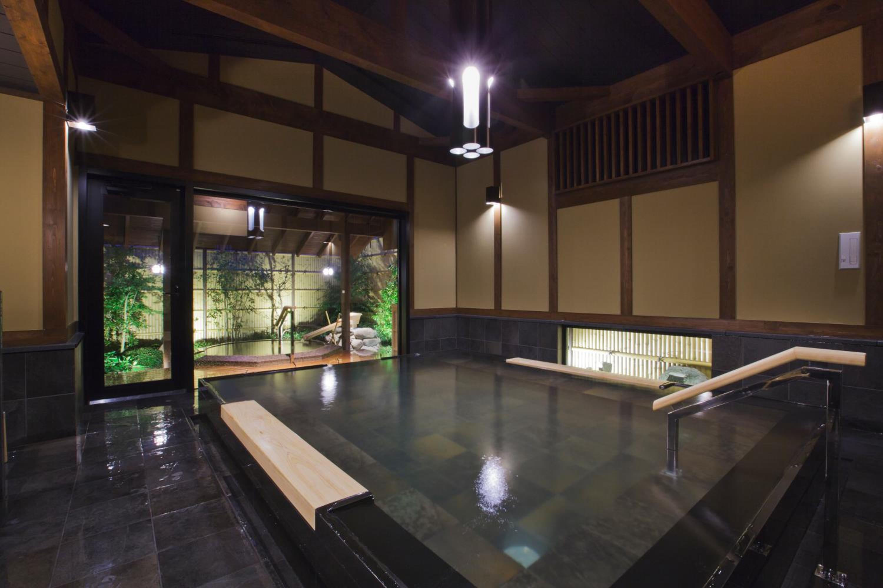 Kizukuri no Yado Hashizuya
