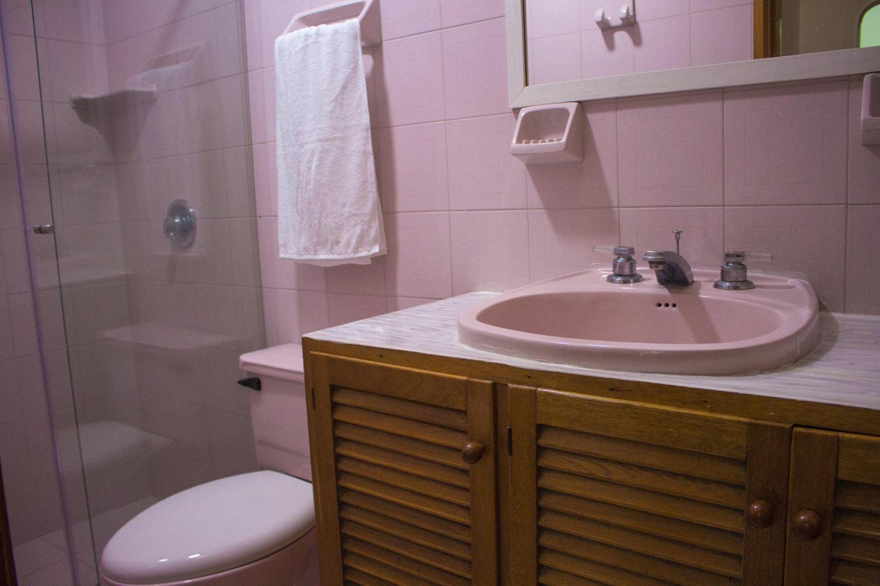 Casa Azul Boutique Hostel