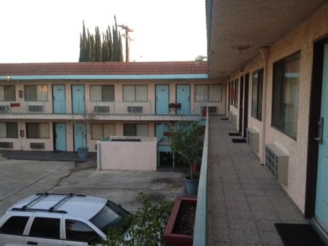 All 8 Motel