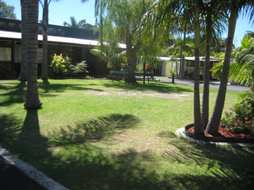Sussex Palms Holiday Park