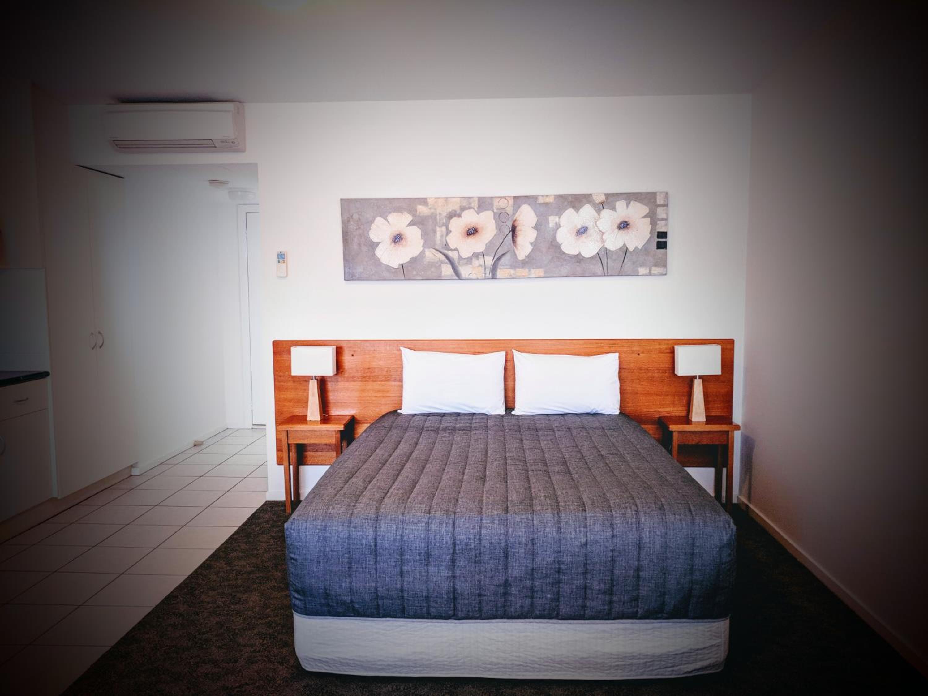 Metung Waters Motel and Apartments