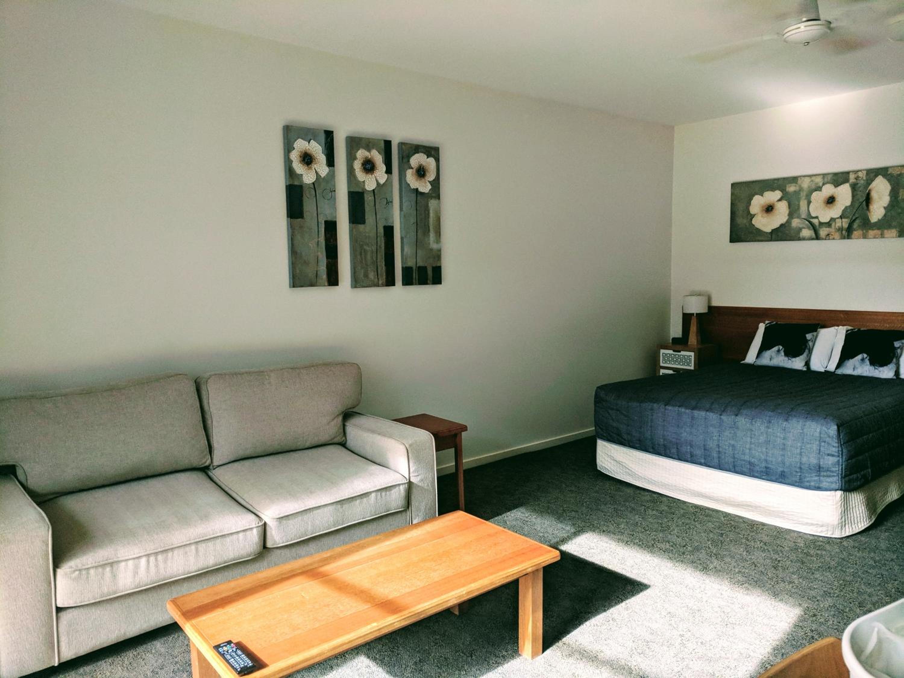 Metung Waters Motel and Apartments