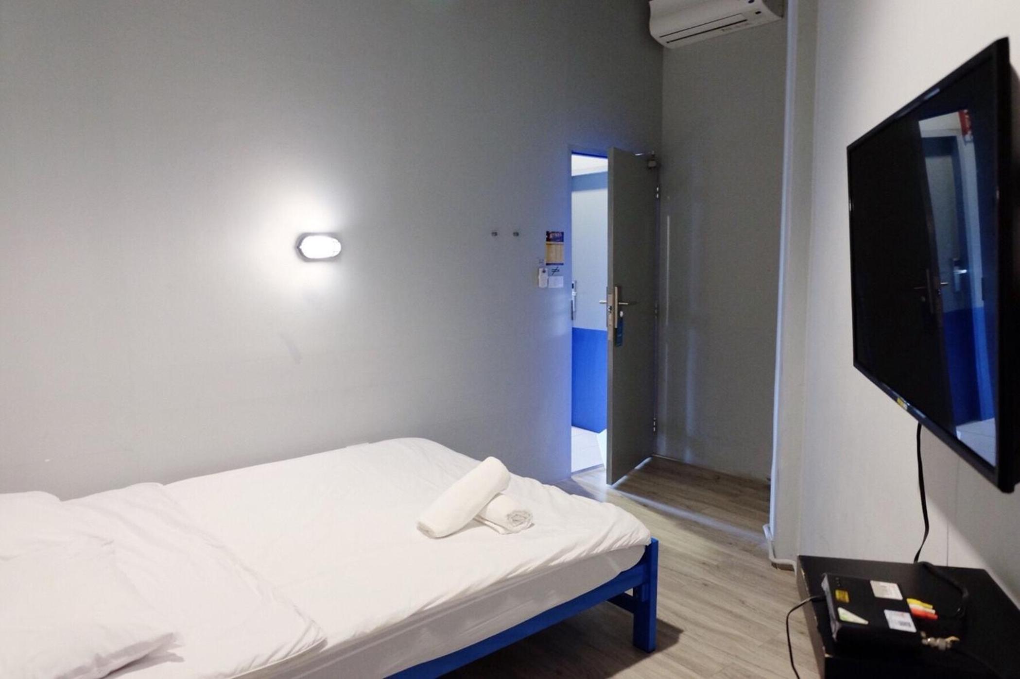 Loftel Station Hostel