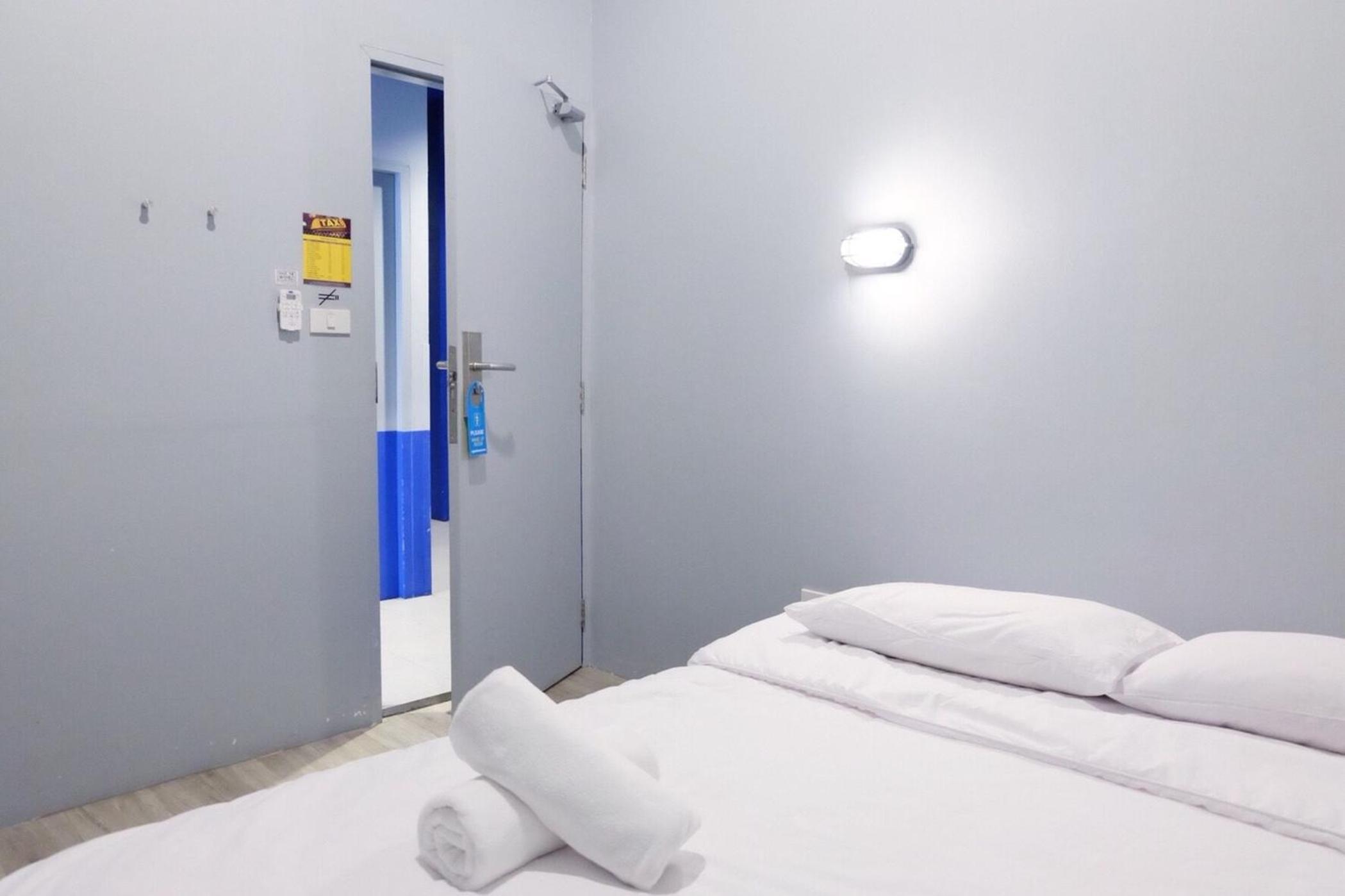 Loftel Station Hostel
