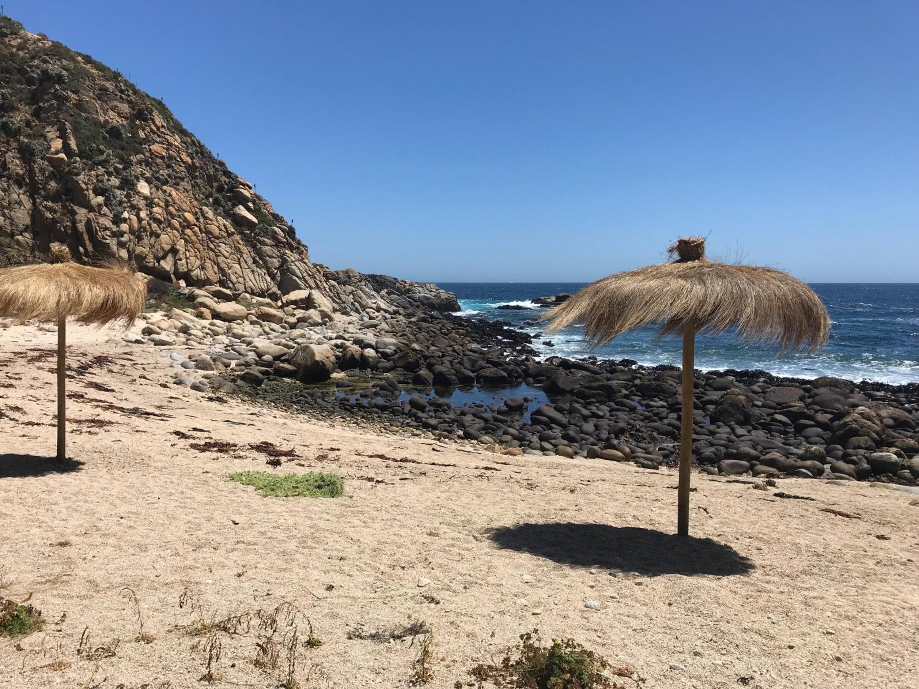 Tunquen Magico