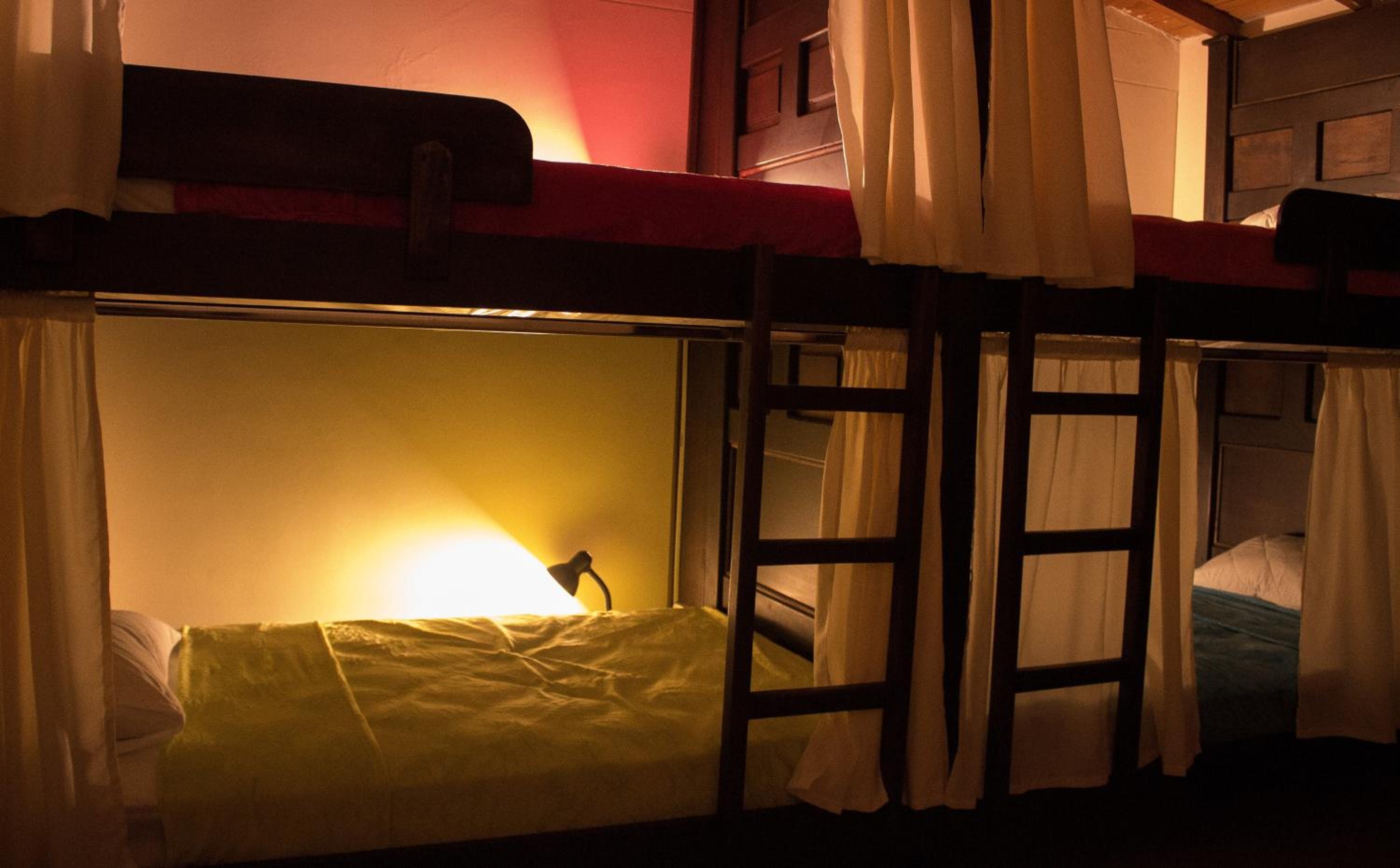 Casa Azul Boutique Hostel