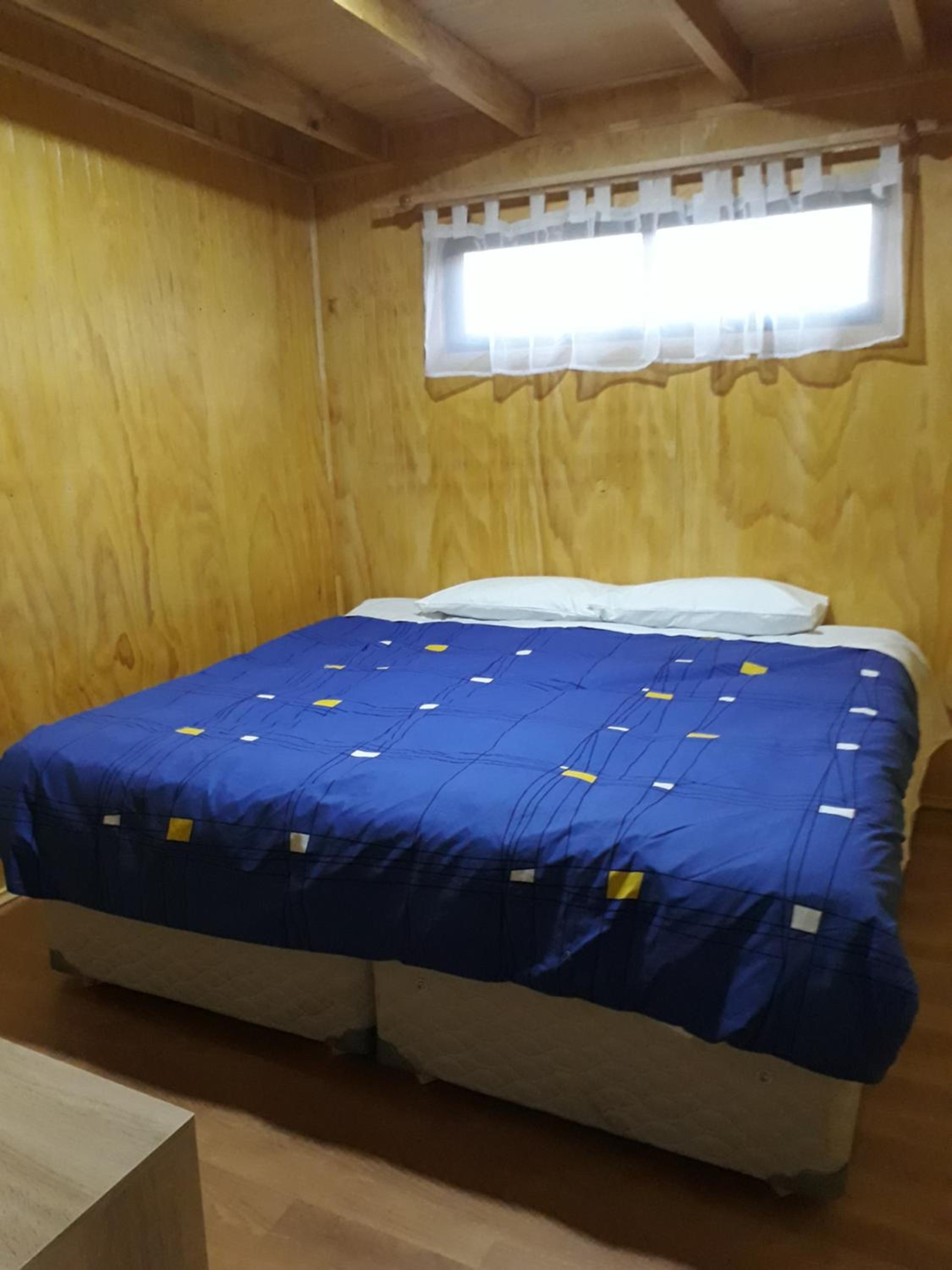 Refugio de Caty