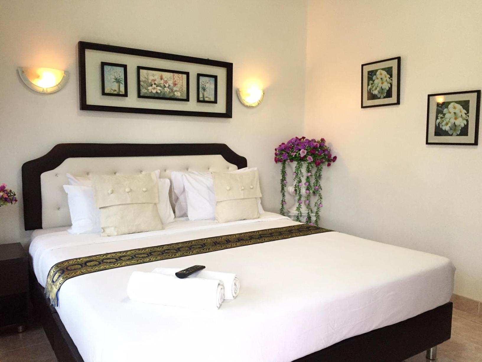 White Elephant Resort