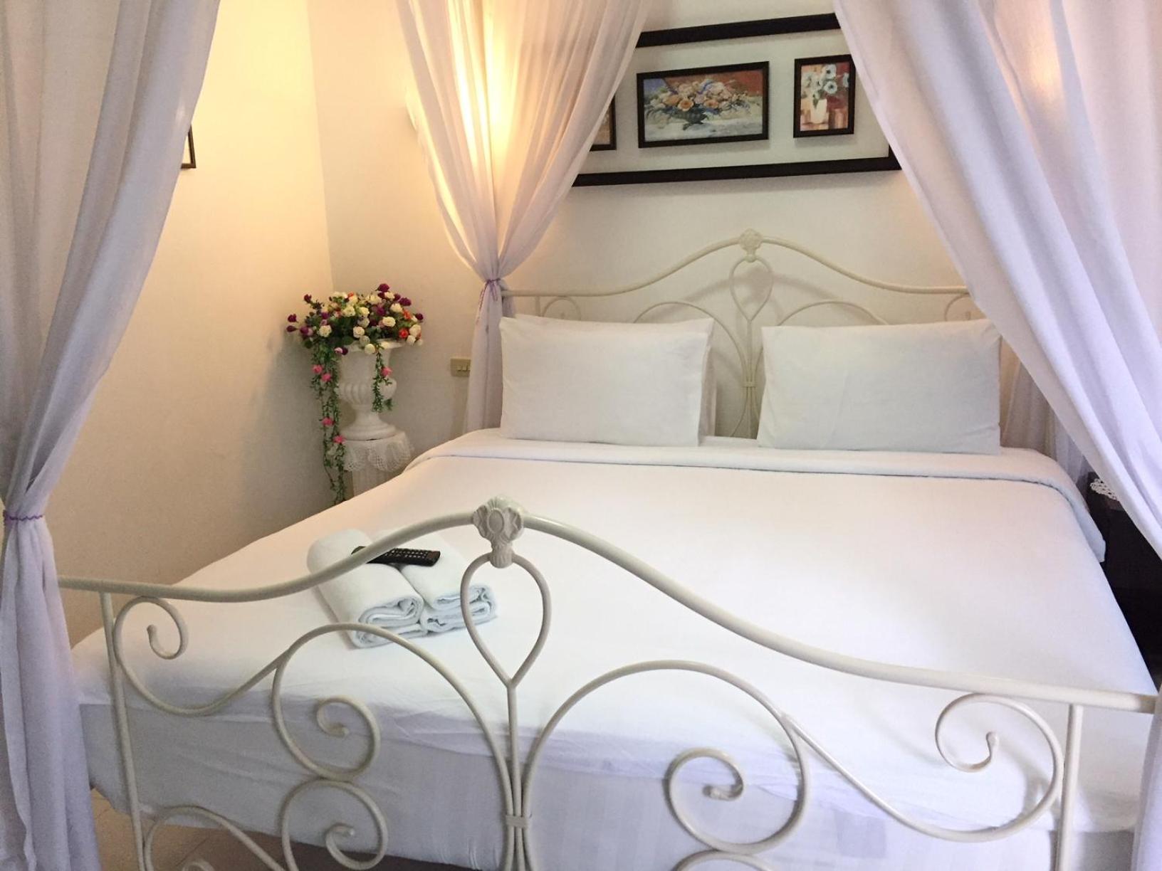White Elephant Resort