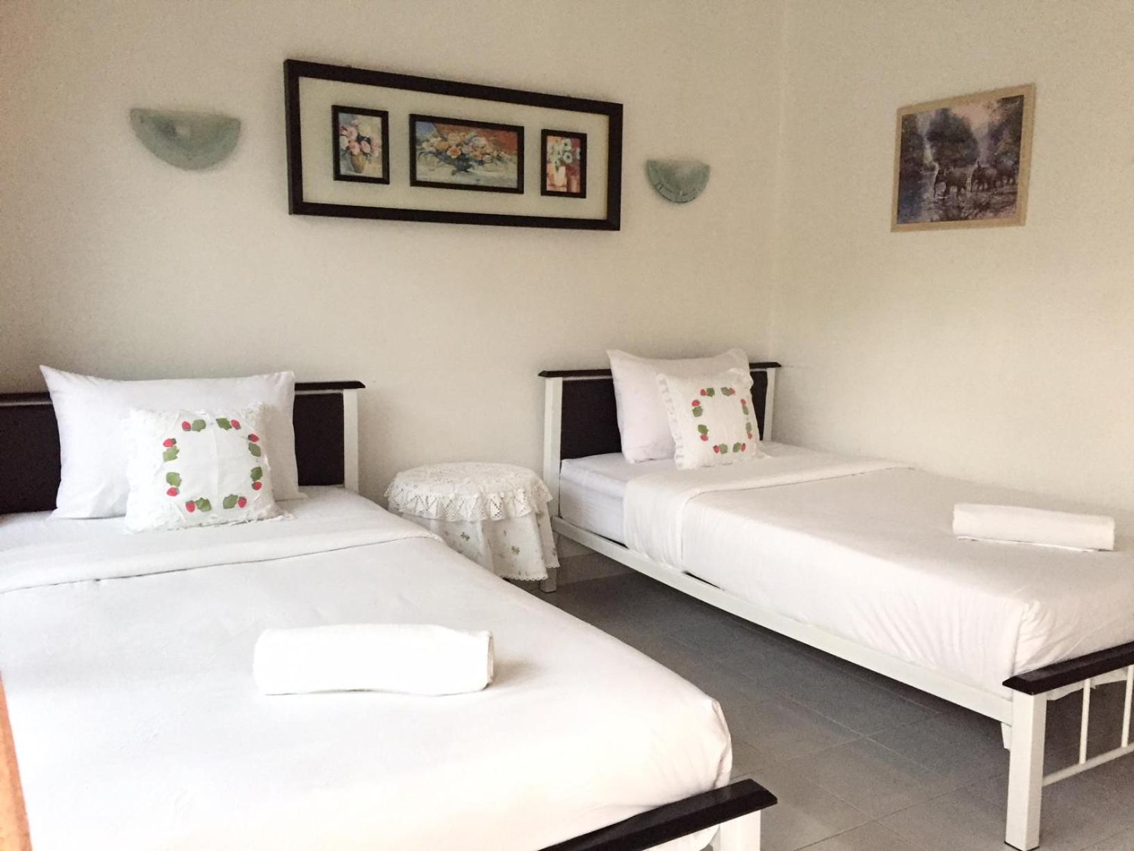 White Elephant Resort
