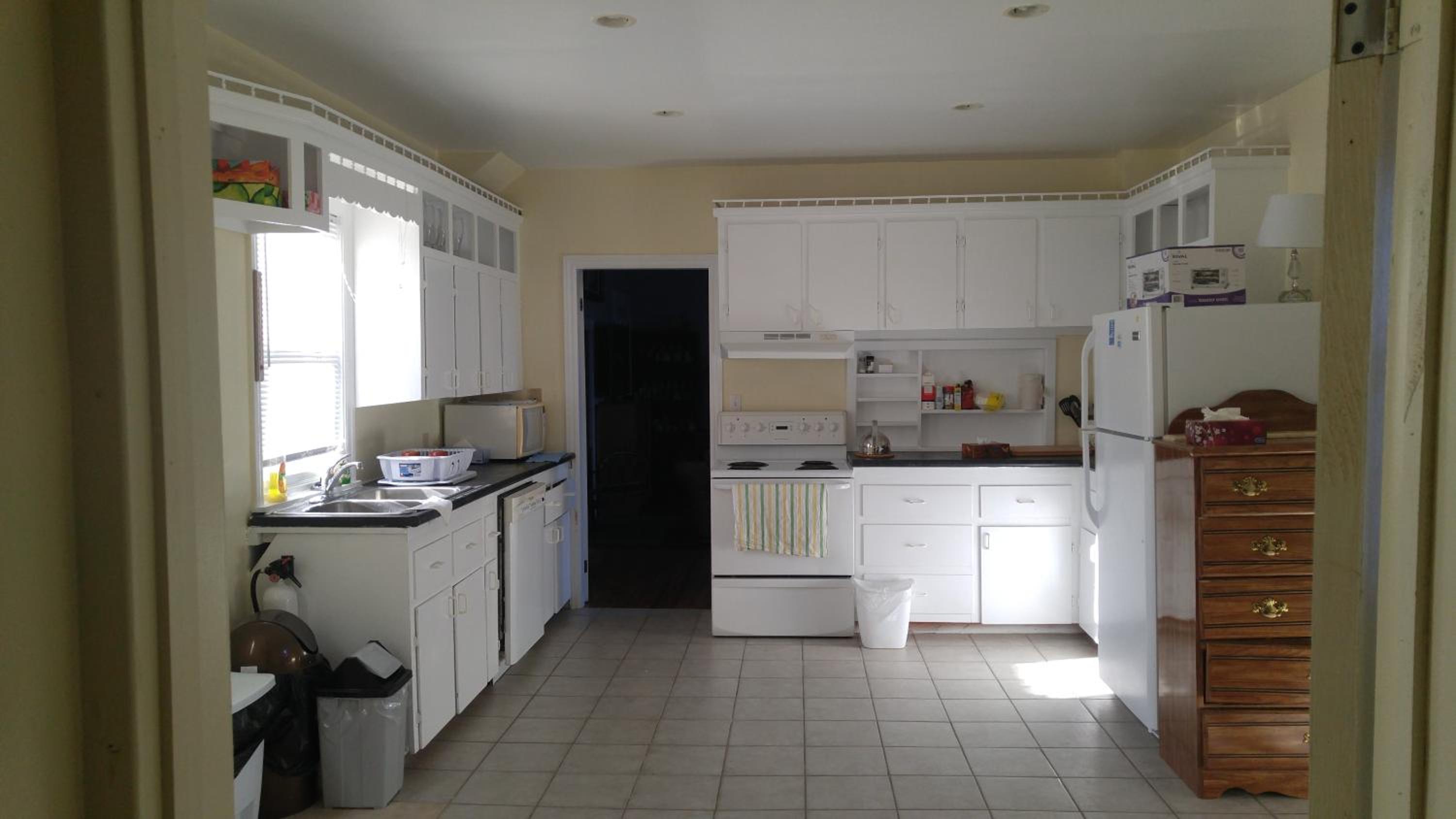 66 Montague House
