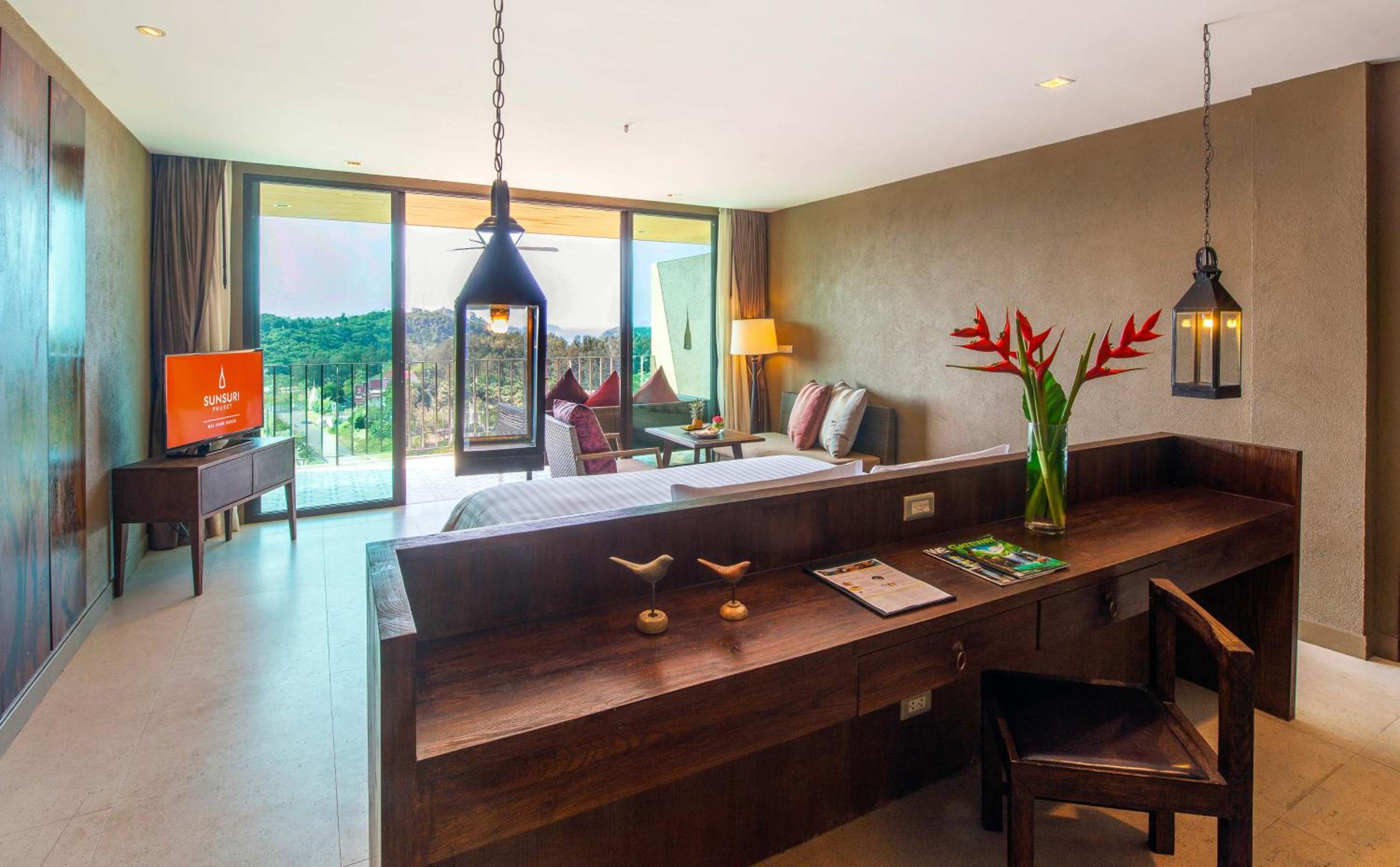 SUNSURI PHUKET Resort, Nai Harn Beach