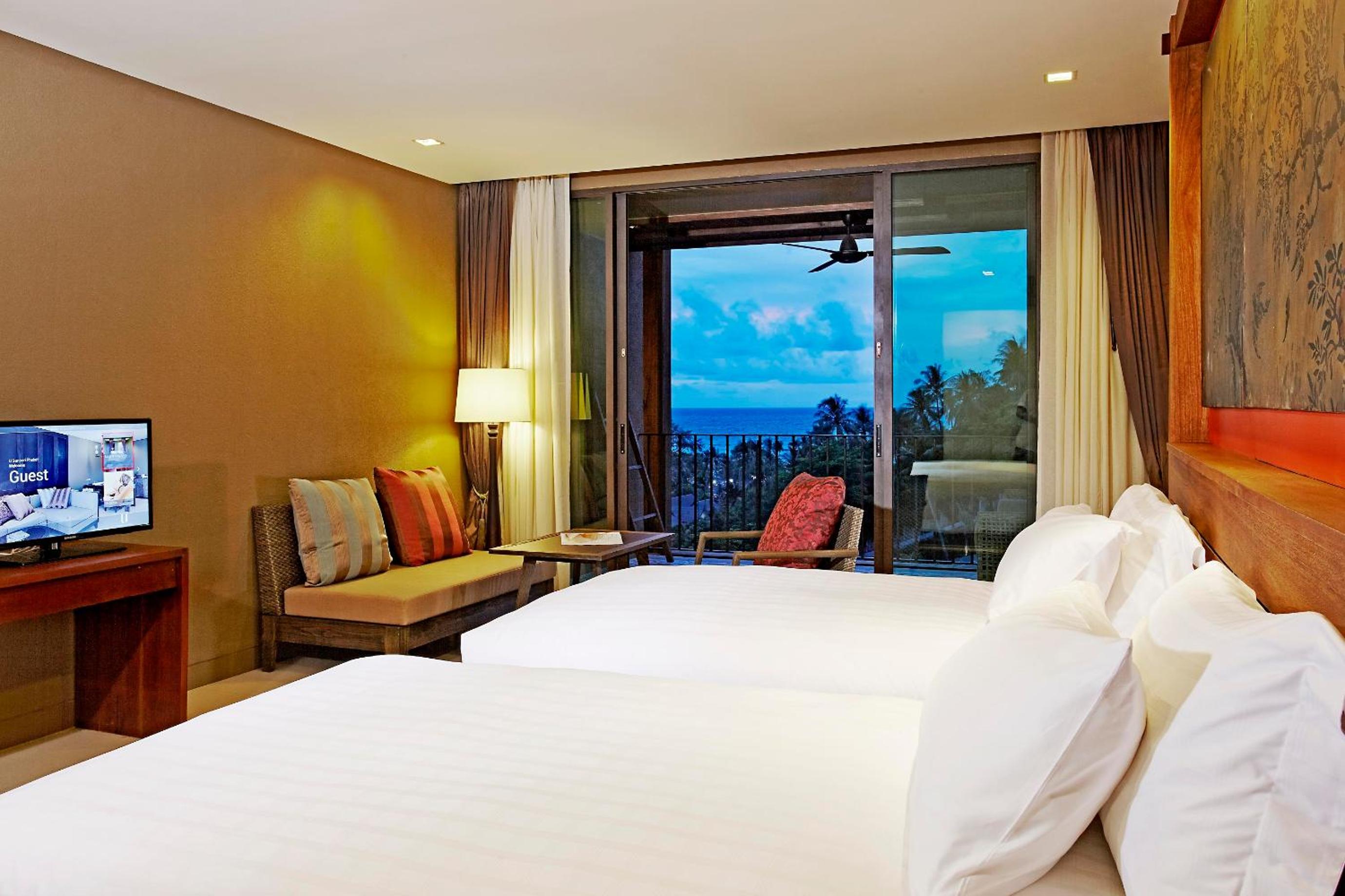 SUNSURI PHUKET Resort, Nai Harn Beach, photo 153