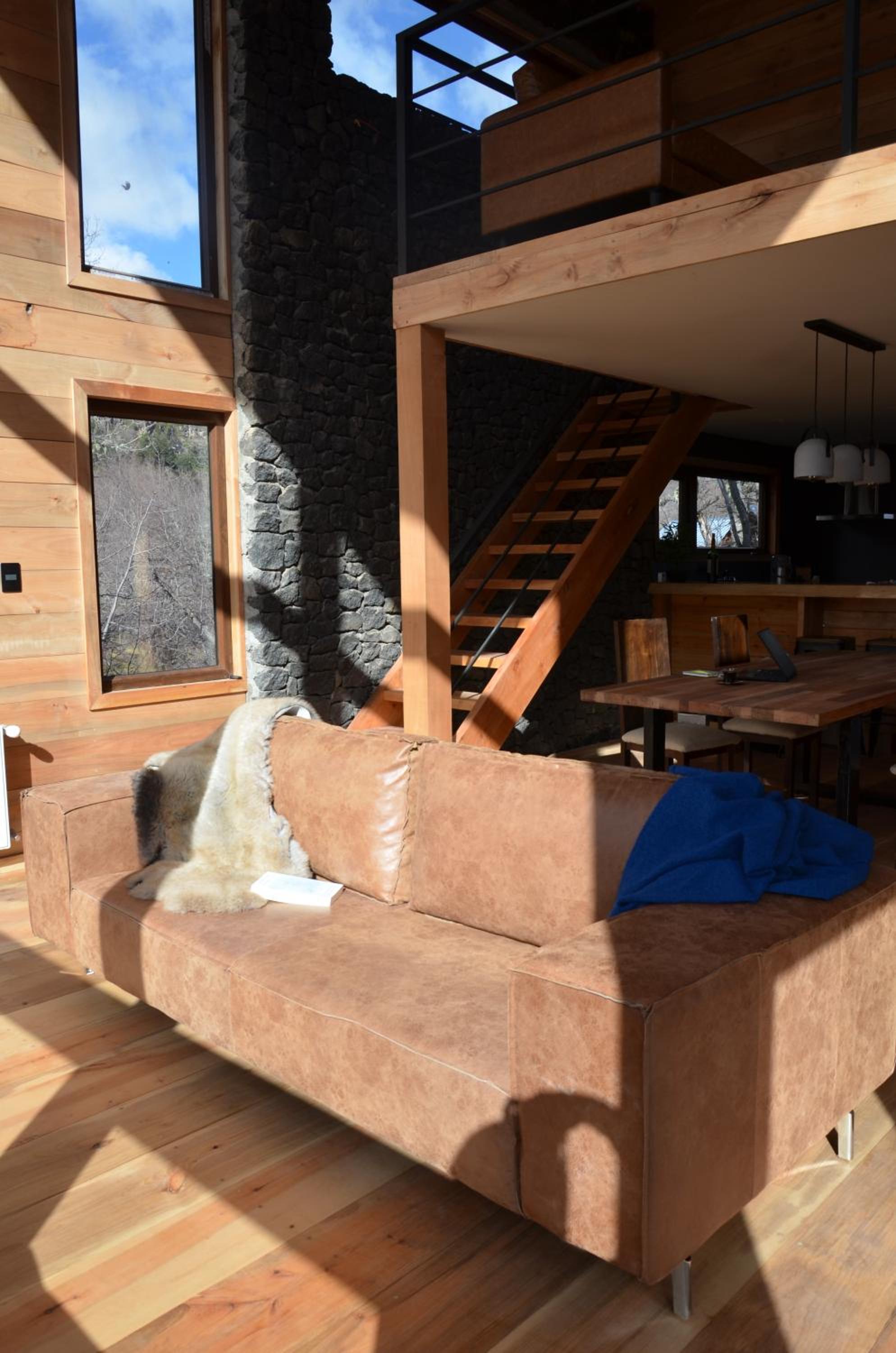 Chalet Ciprés