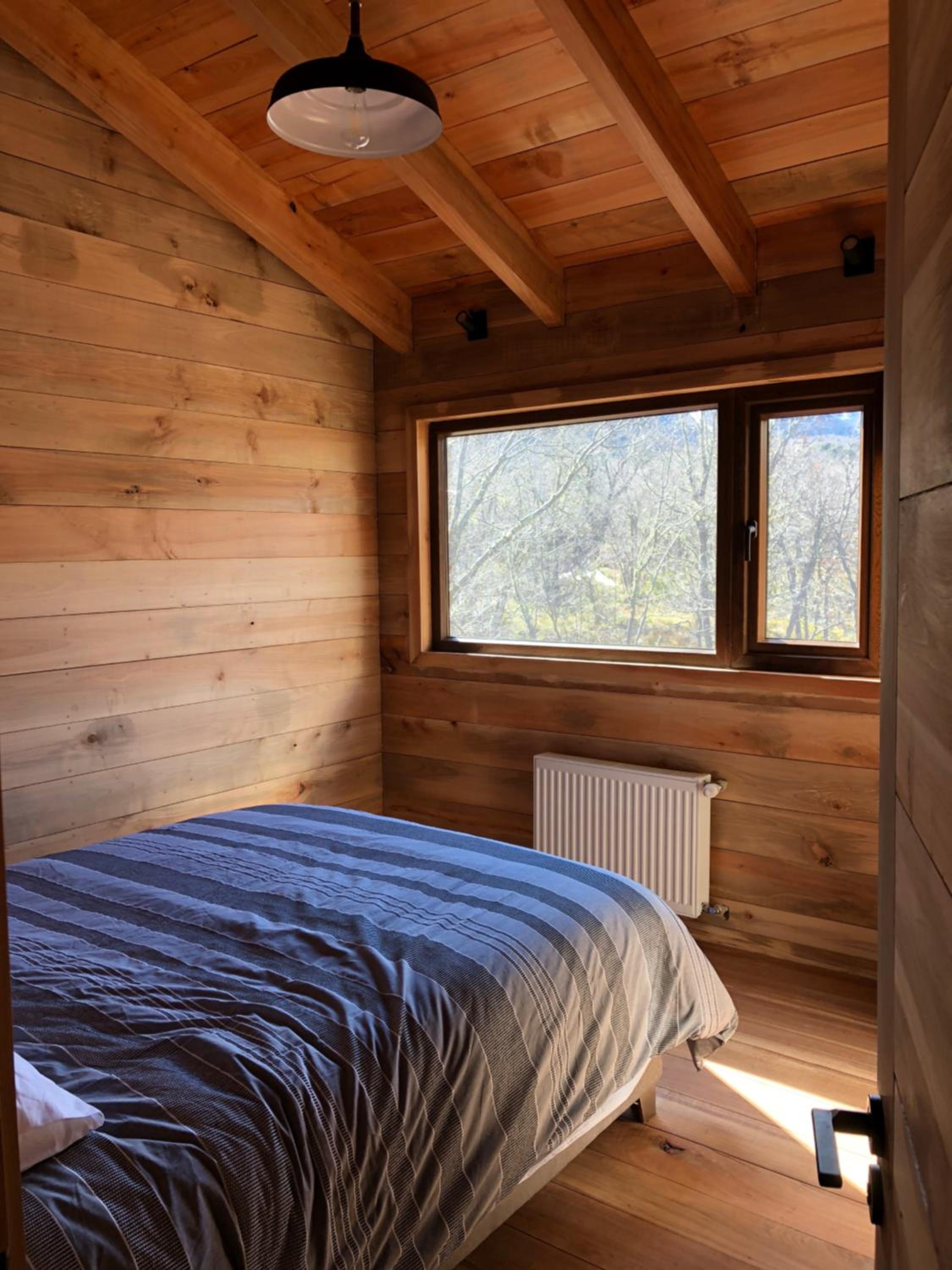Chalet Ciprés