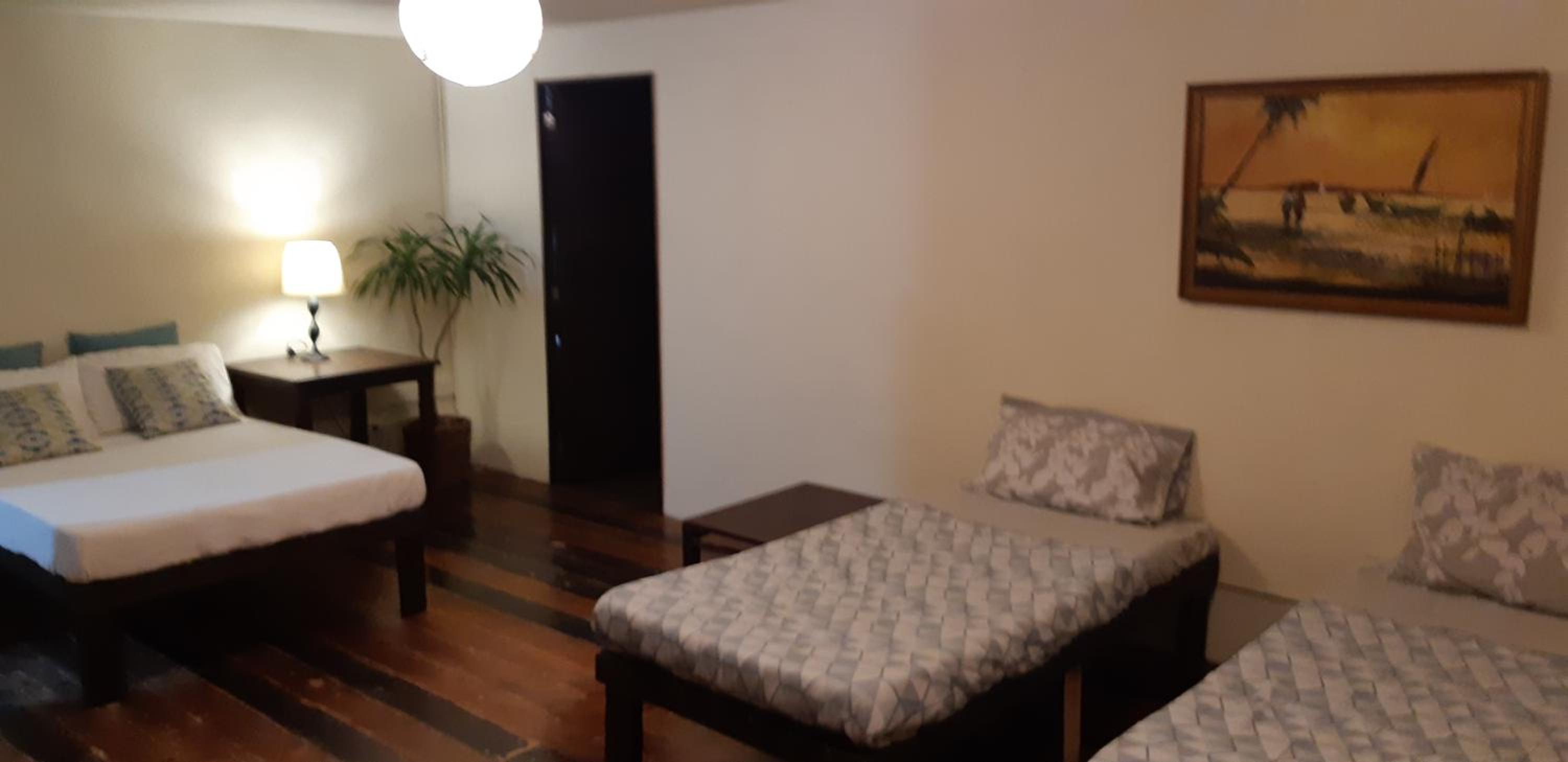 Marius B&B & Hostel