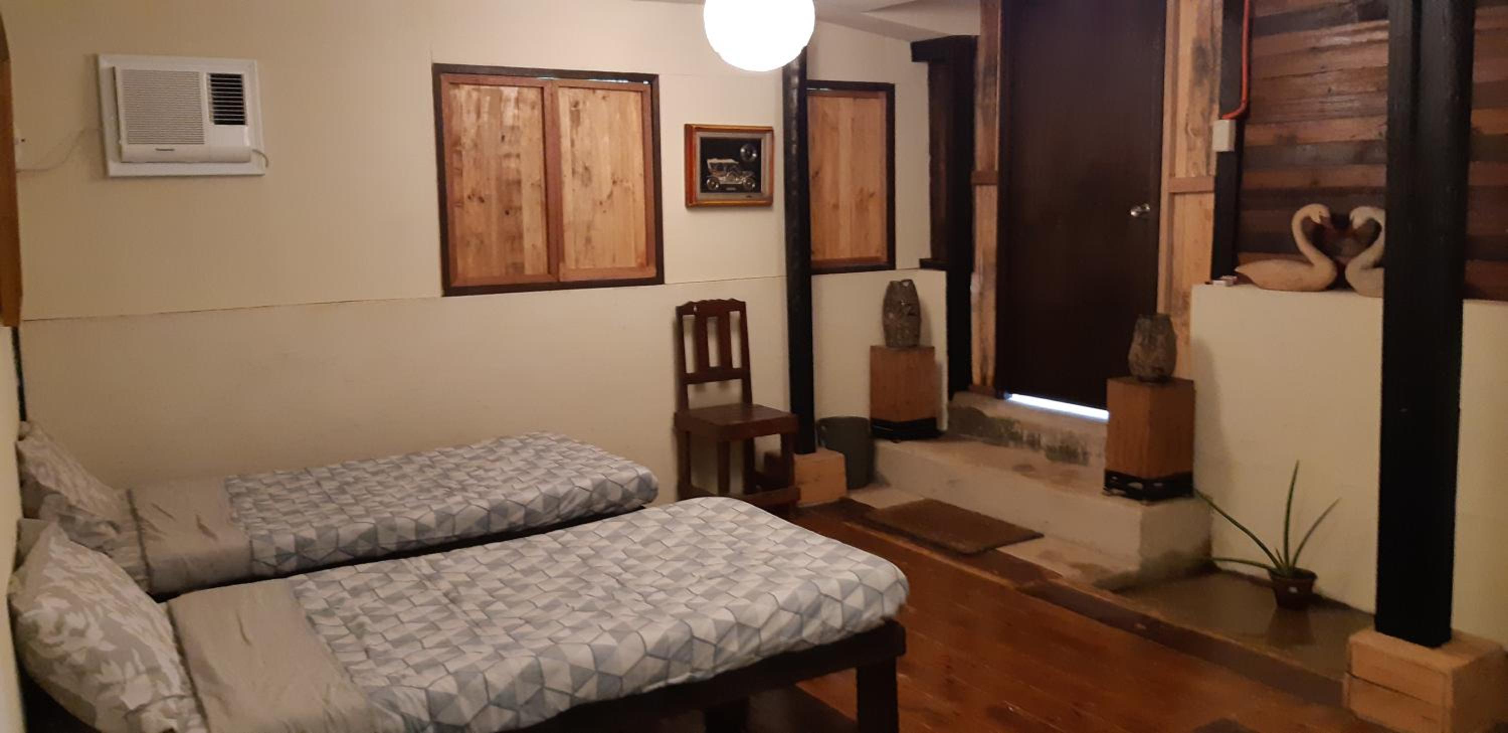 Marius B&B & Hostel