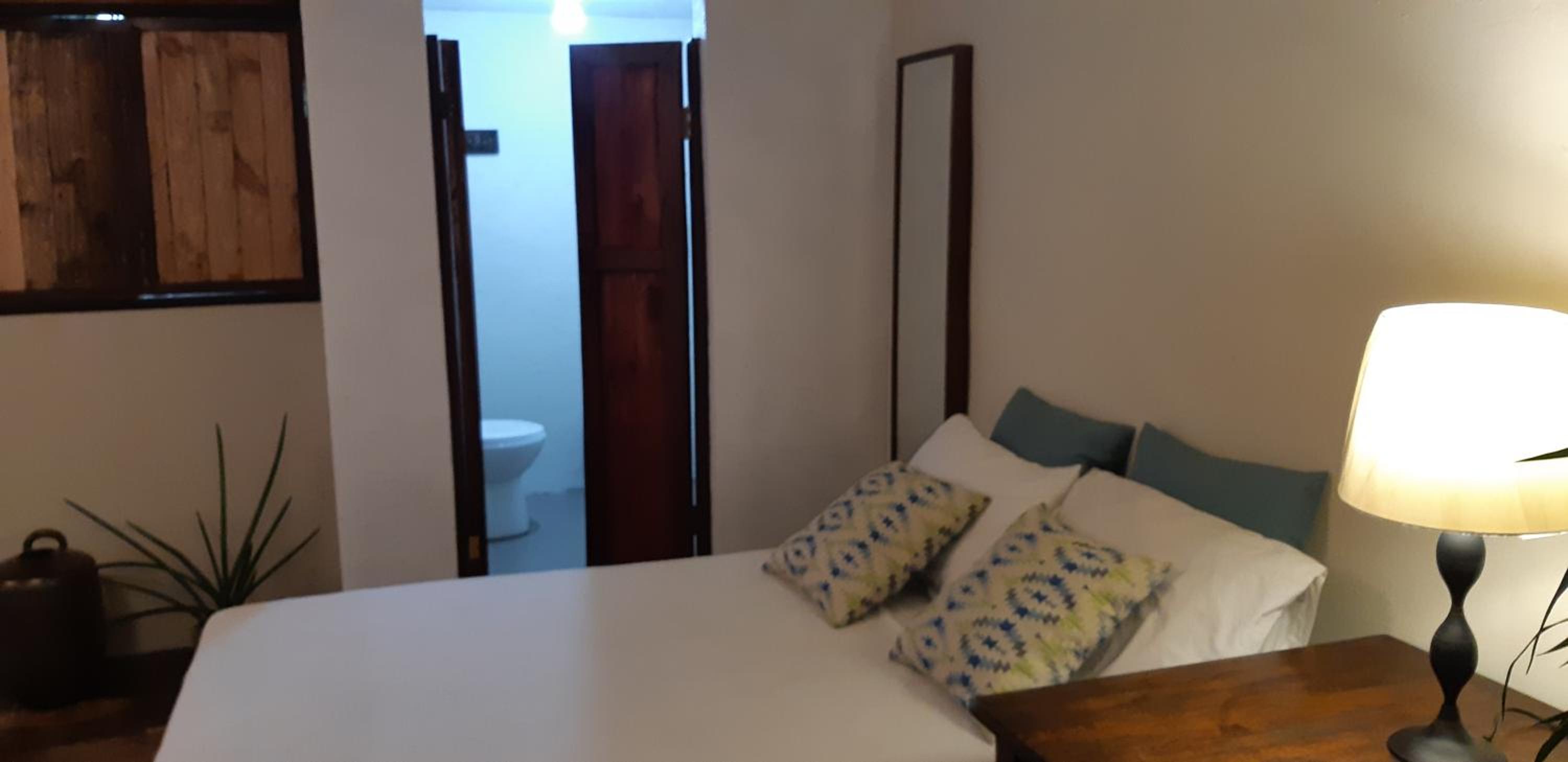 Marius B&B & Hostel