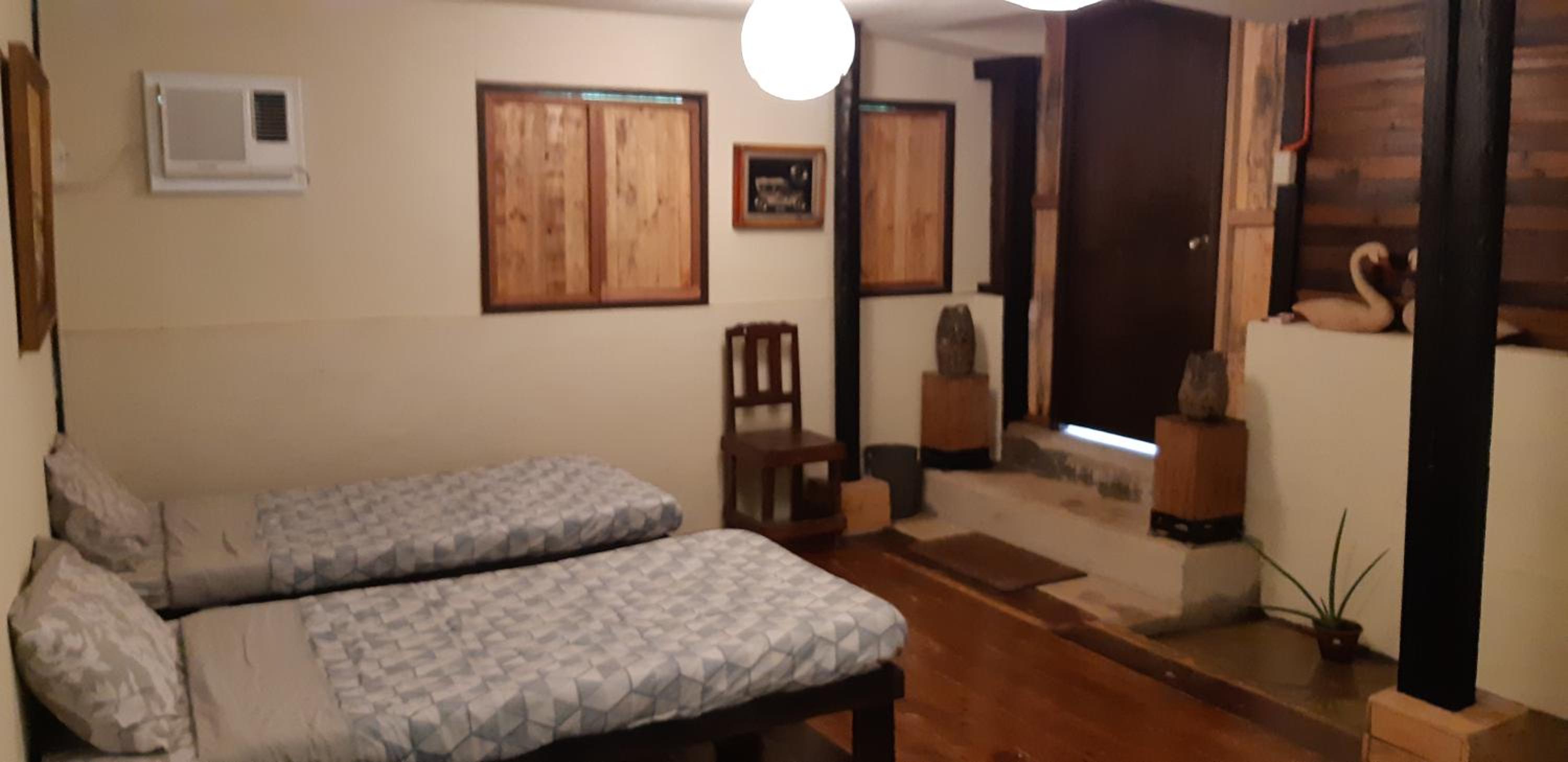 Marius B&B & Hostel
