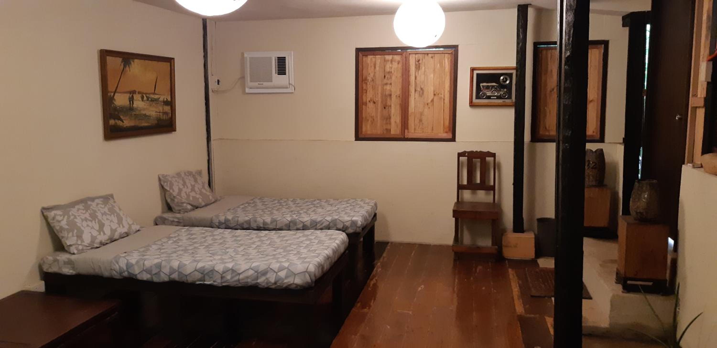 Marius B&B & Hostel