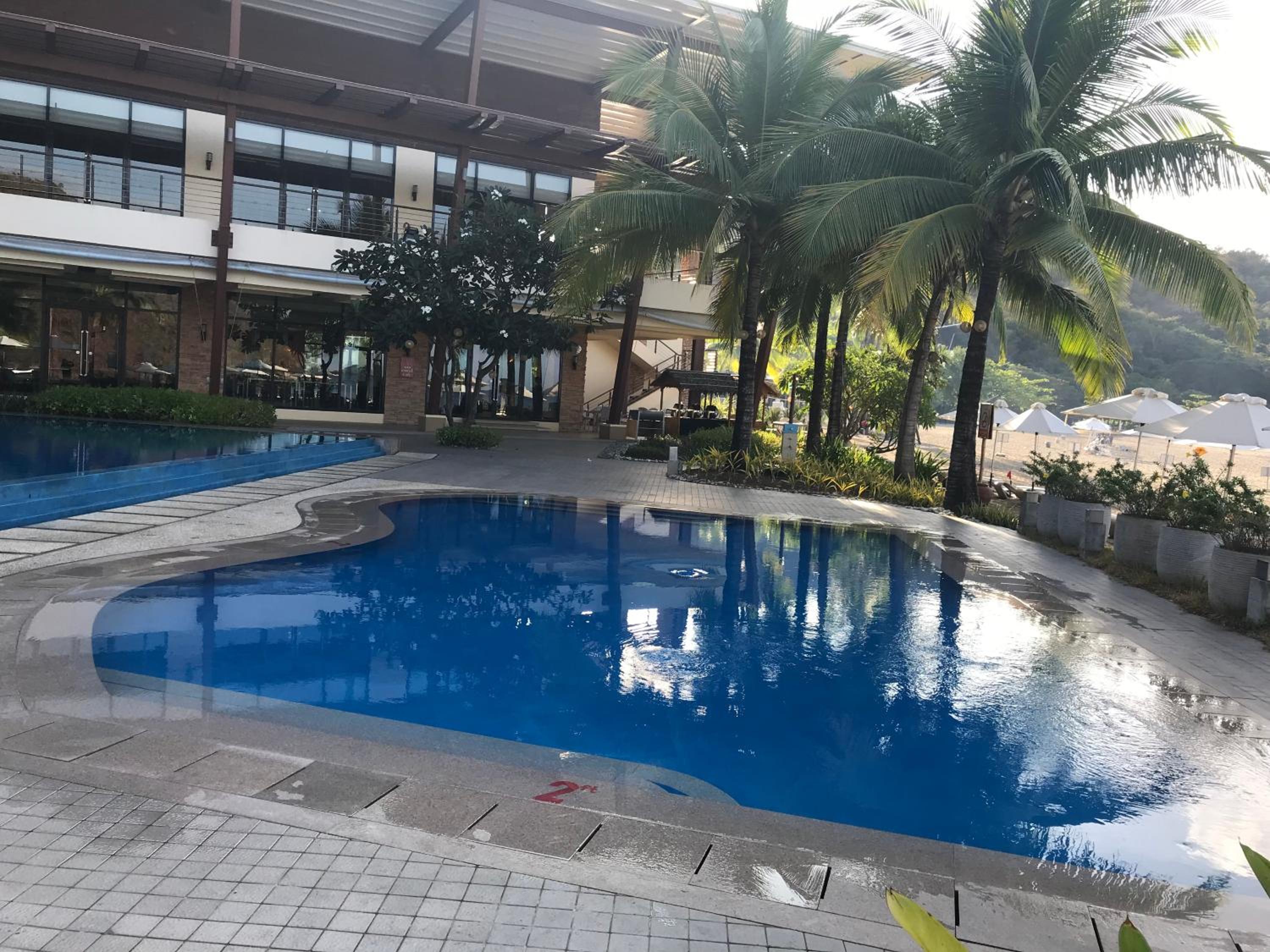 ADC Condo 1 Bedroom Unit at Pico de Loro view 5