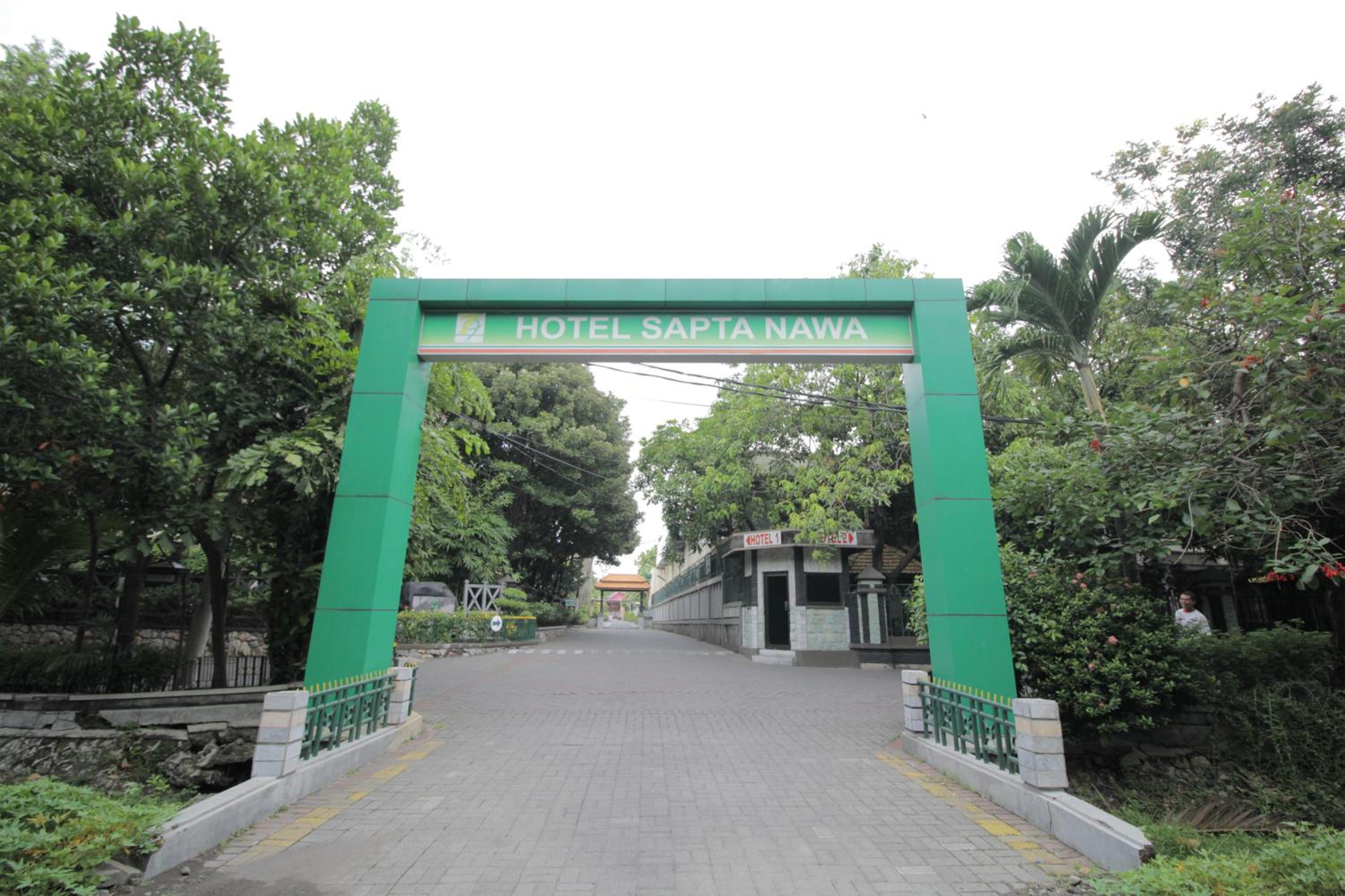Sapta Nawa Resort 1 Gresik