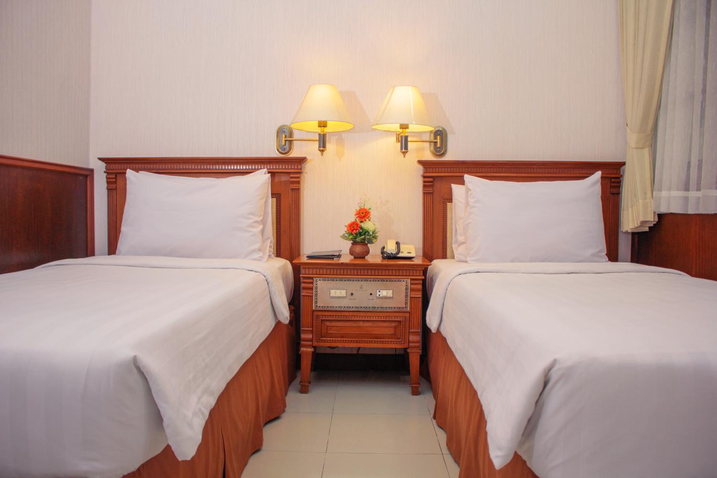 Sapta Nawa Resort 1 Gresik