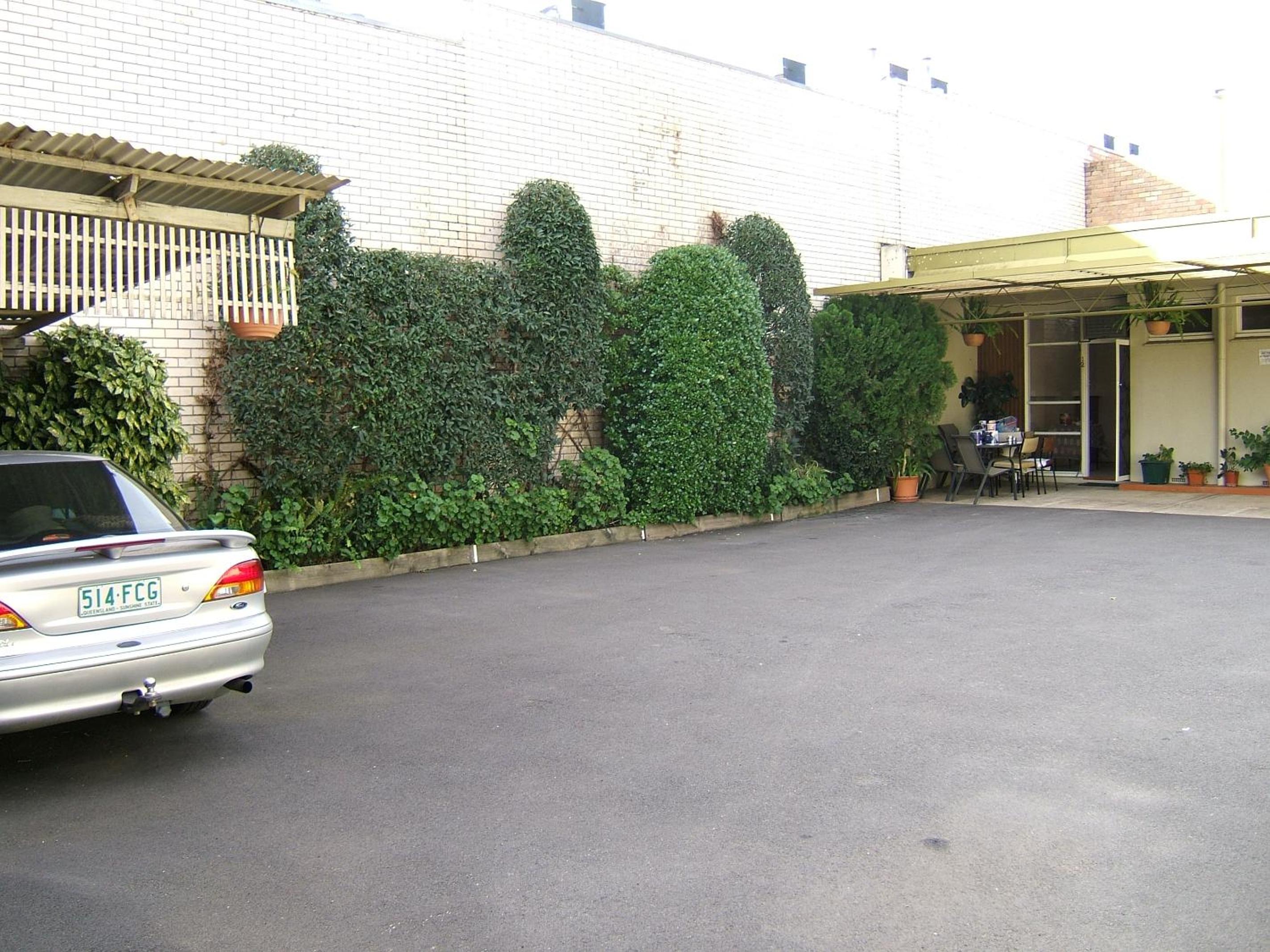 Clifton Motel