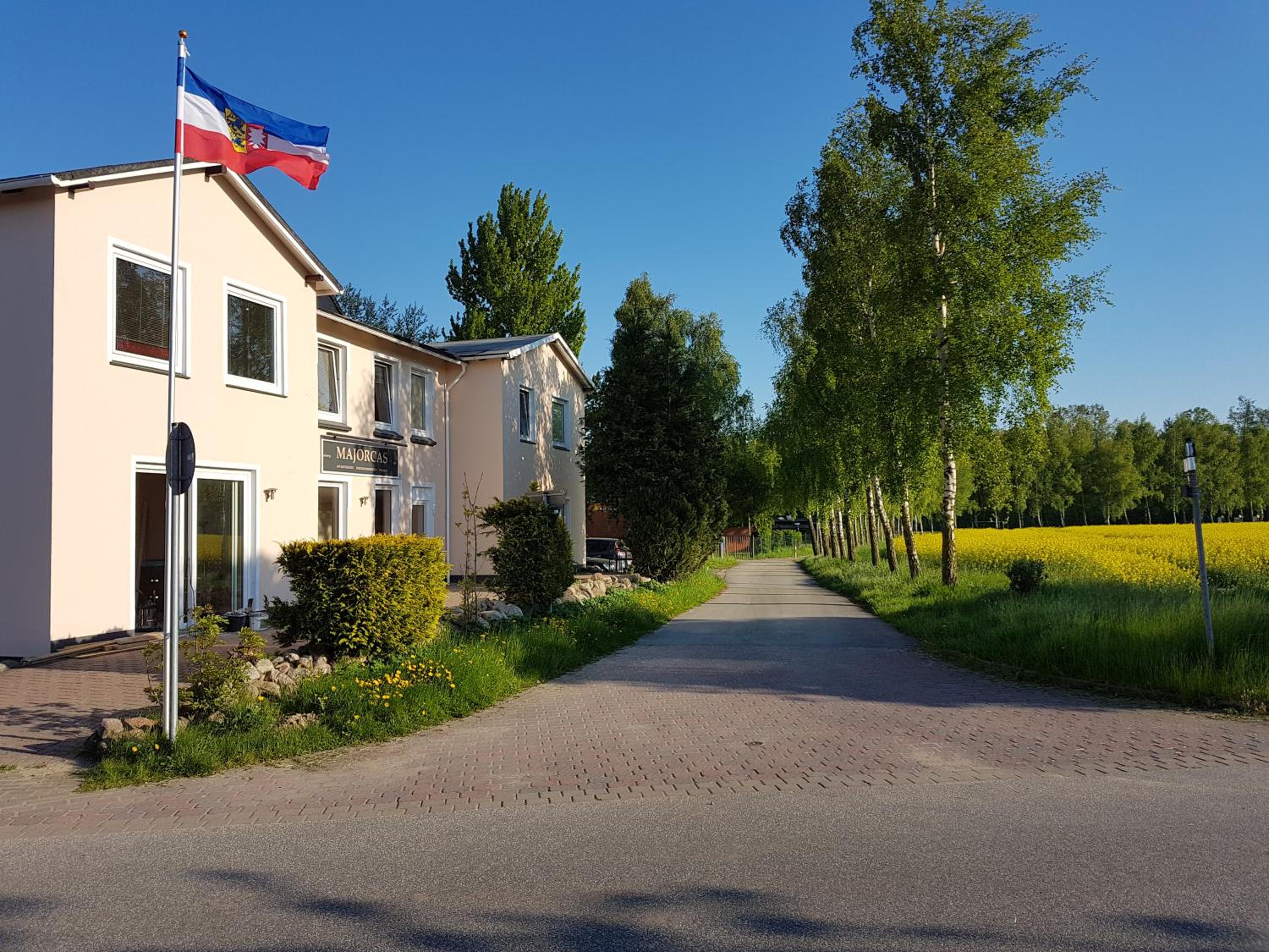 Ferienwohnanlage Majorcas
