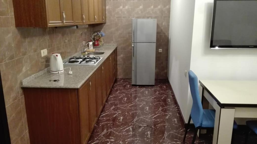 Apartment Nona VOX view 5