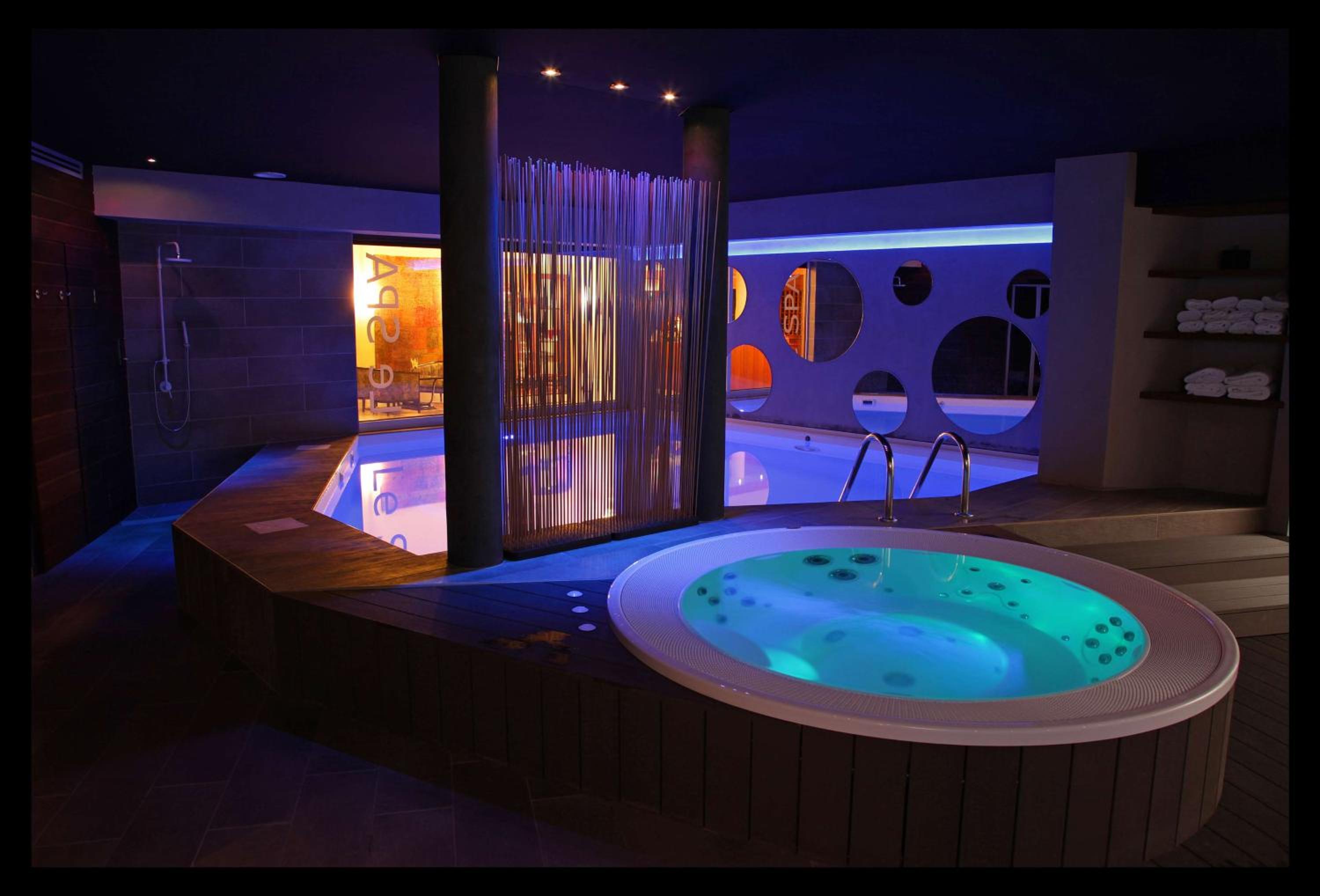 Epinal Vacations - Best Western Plus La Fayette Hotel et SPA - Property Image 1