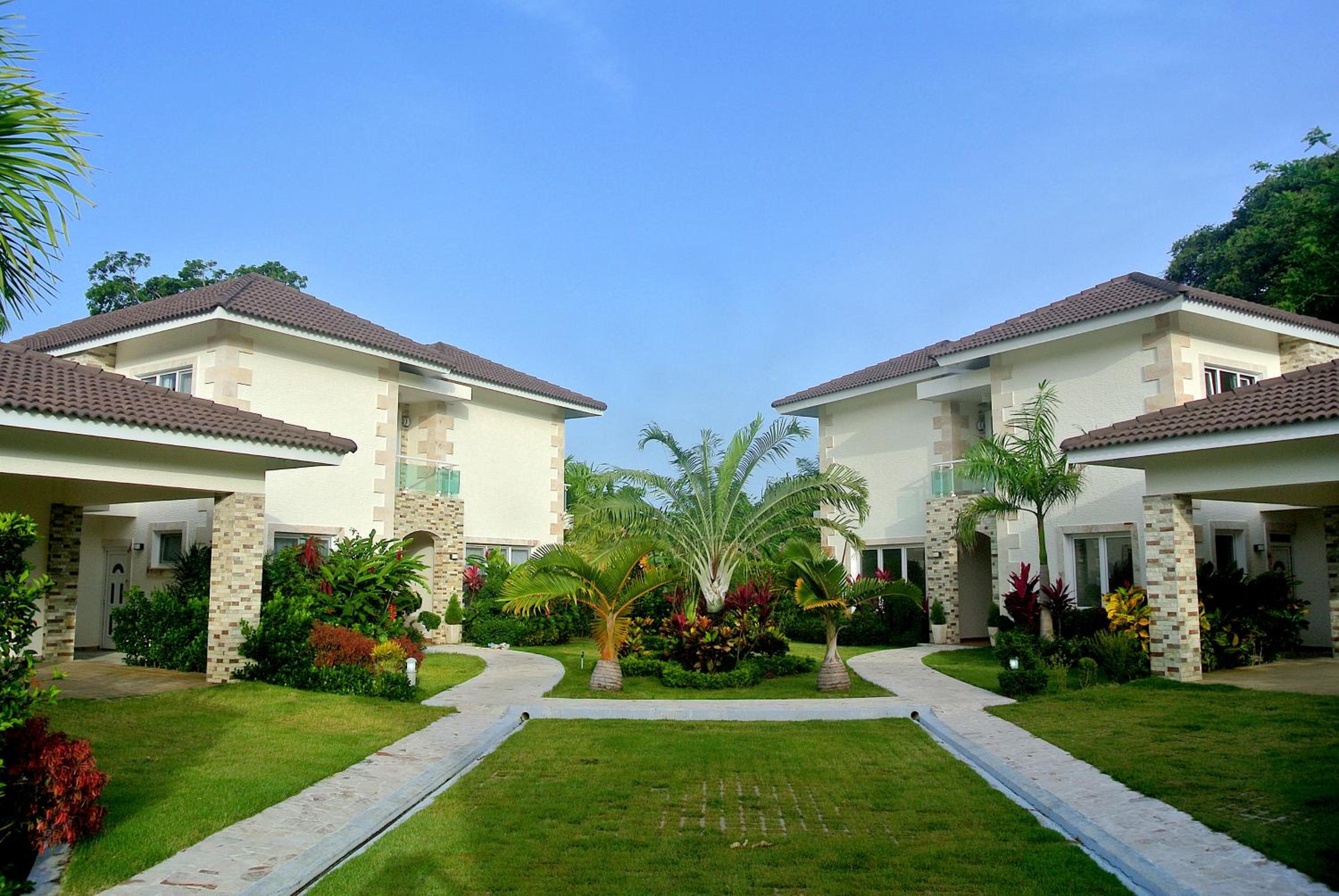 Perla del Mar Luxury Residence