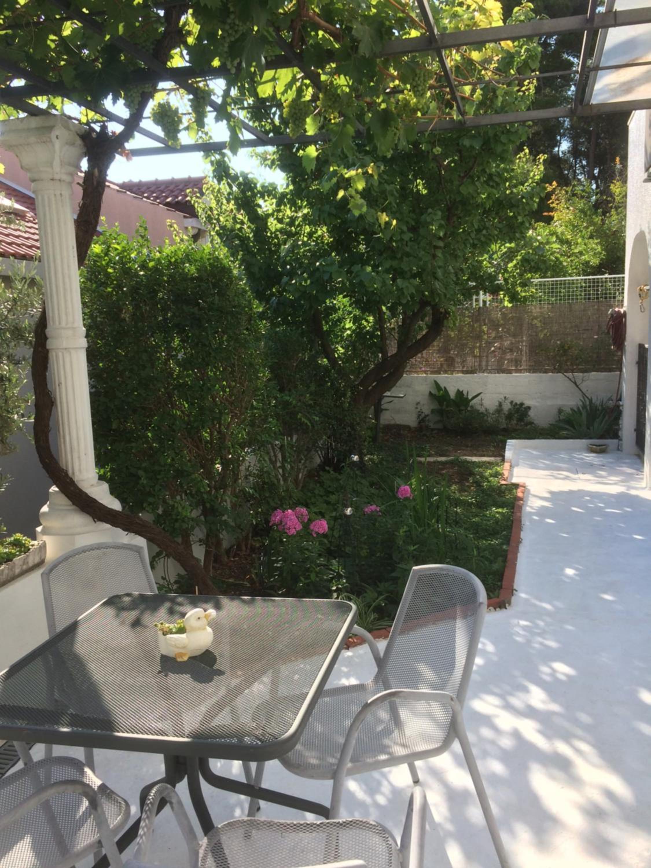 Apartman Vitis