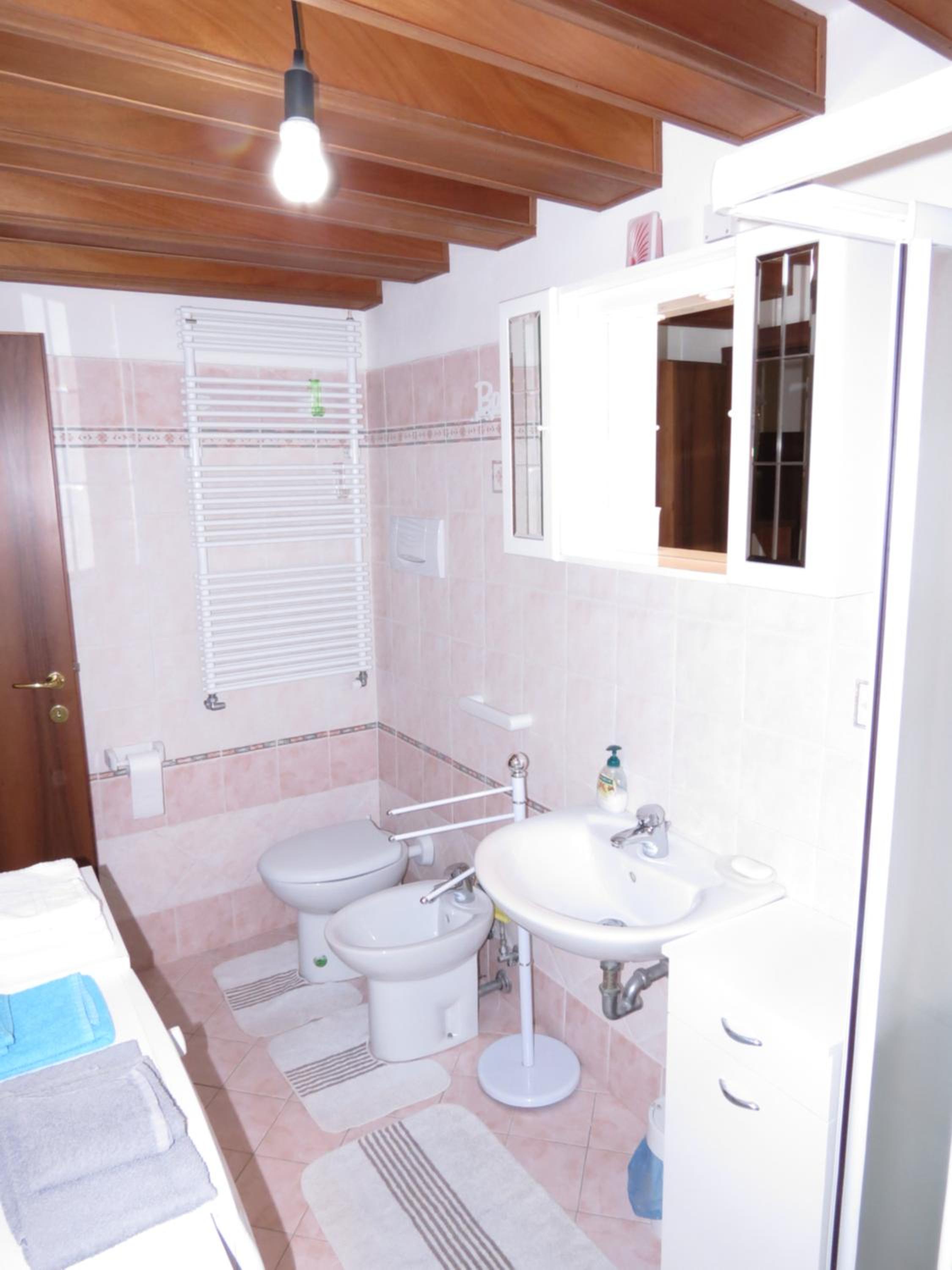 Apartment Ca Dragan