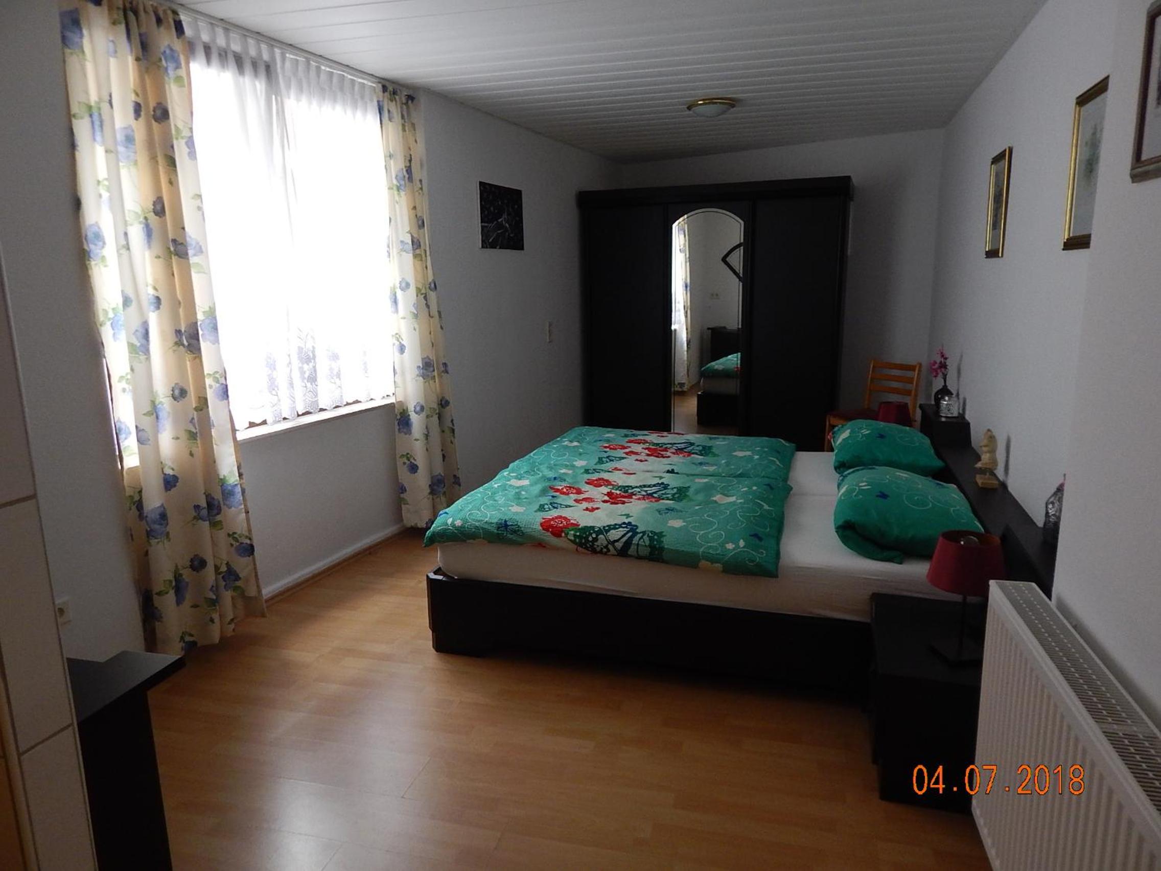 Geary Ferienwohnung