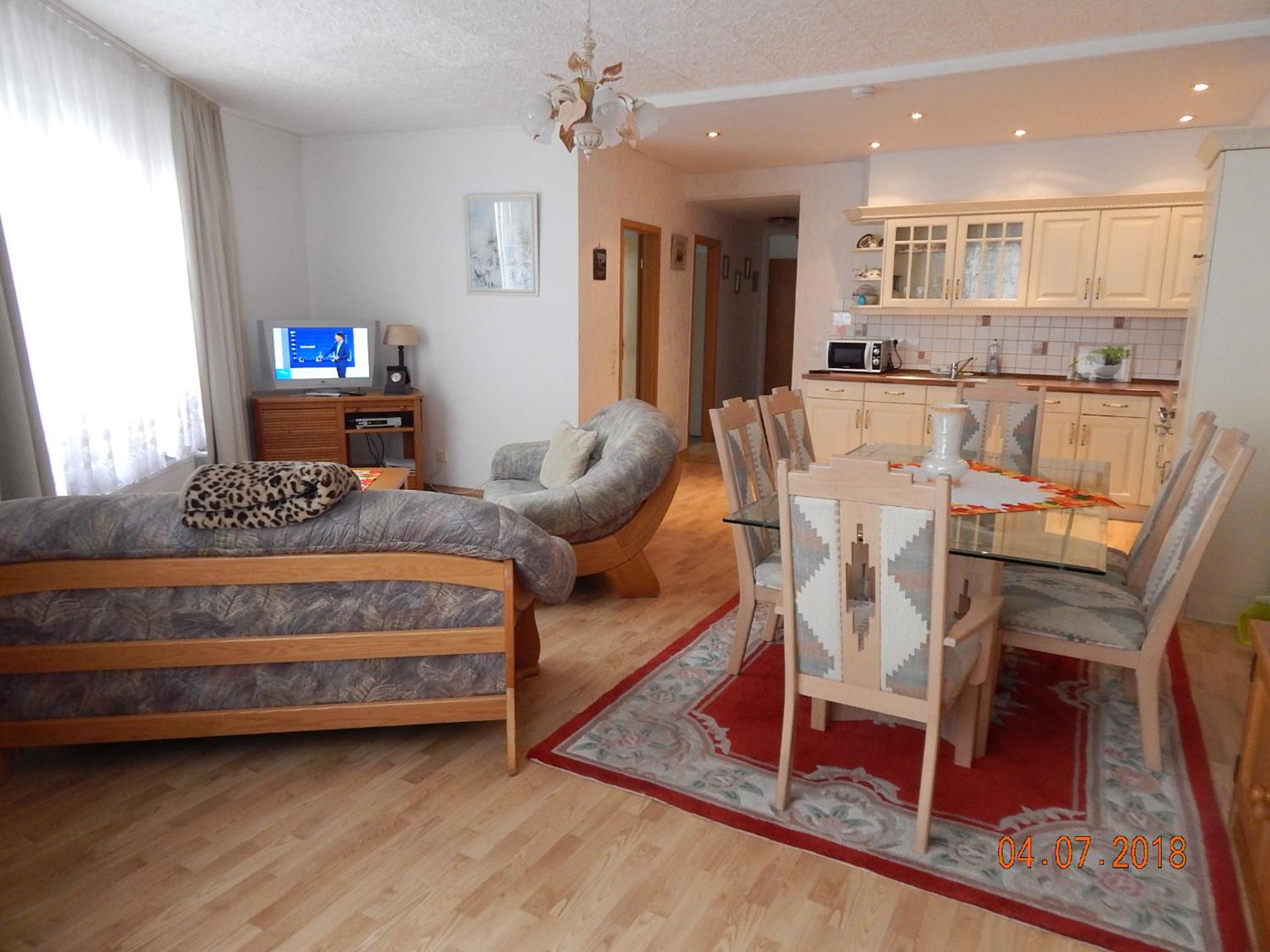 Geary Ferienwohnung