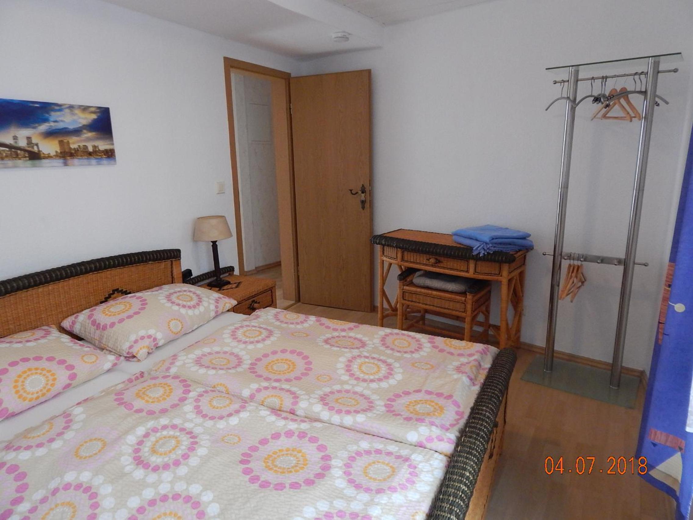 Geary Ferienwohnung