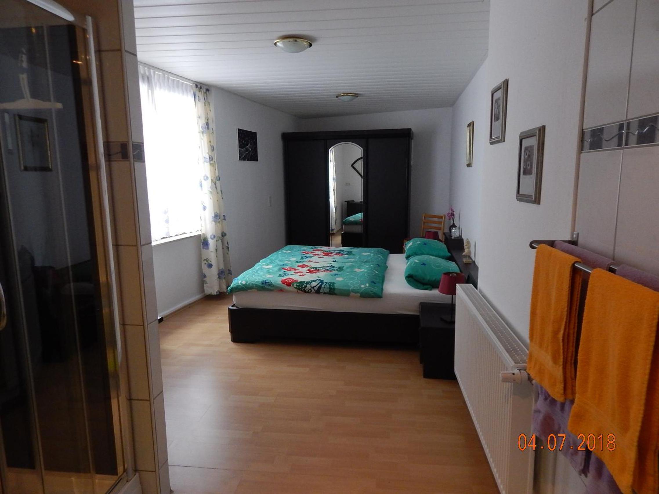Geary Ferienwohnung