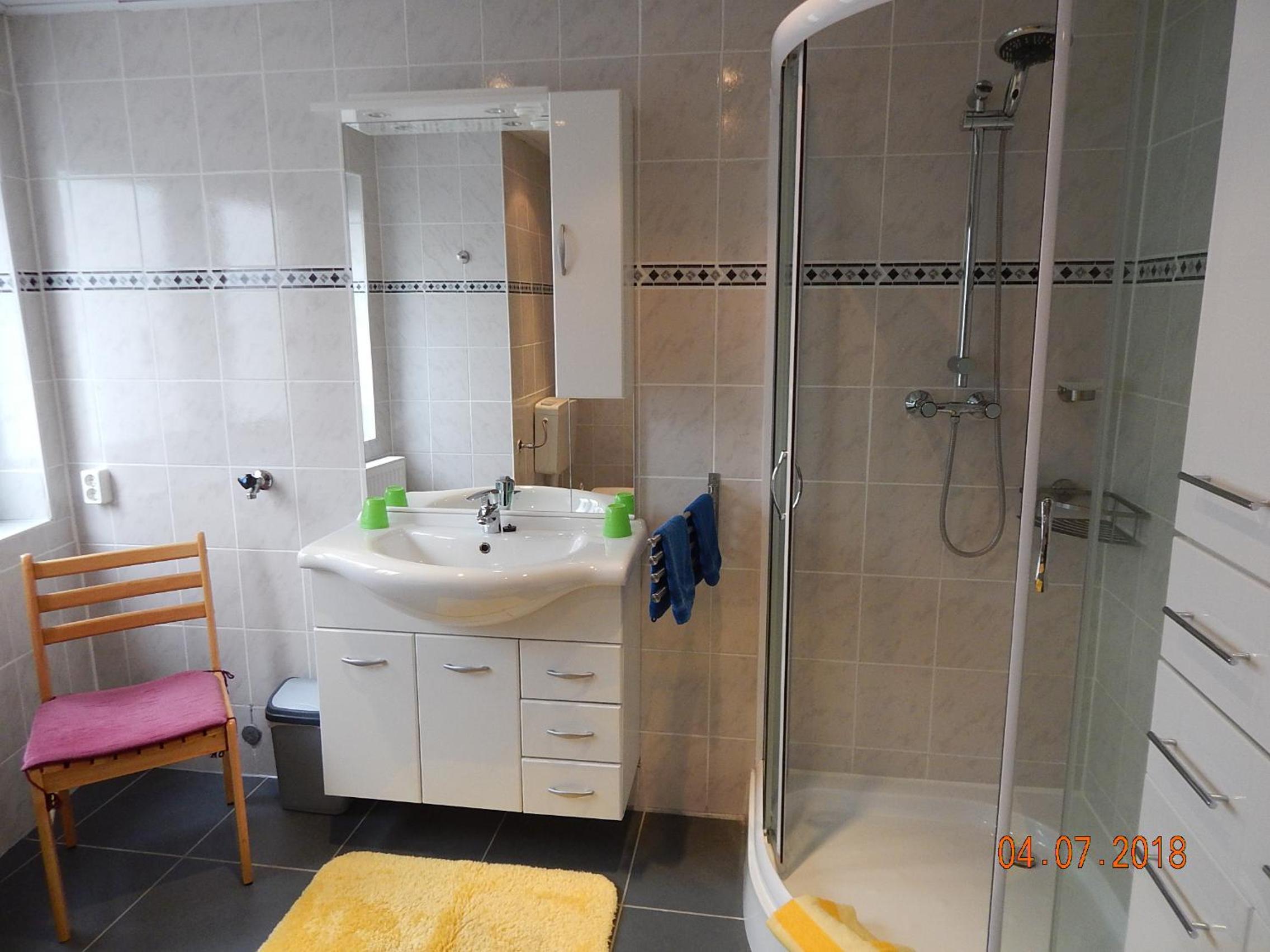 Geary Ferienwohnung