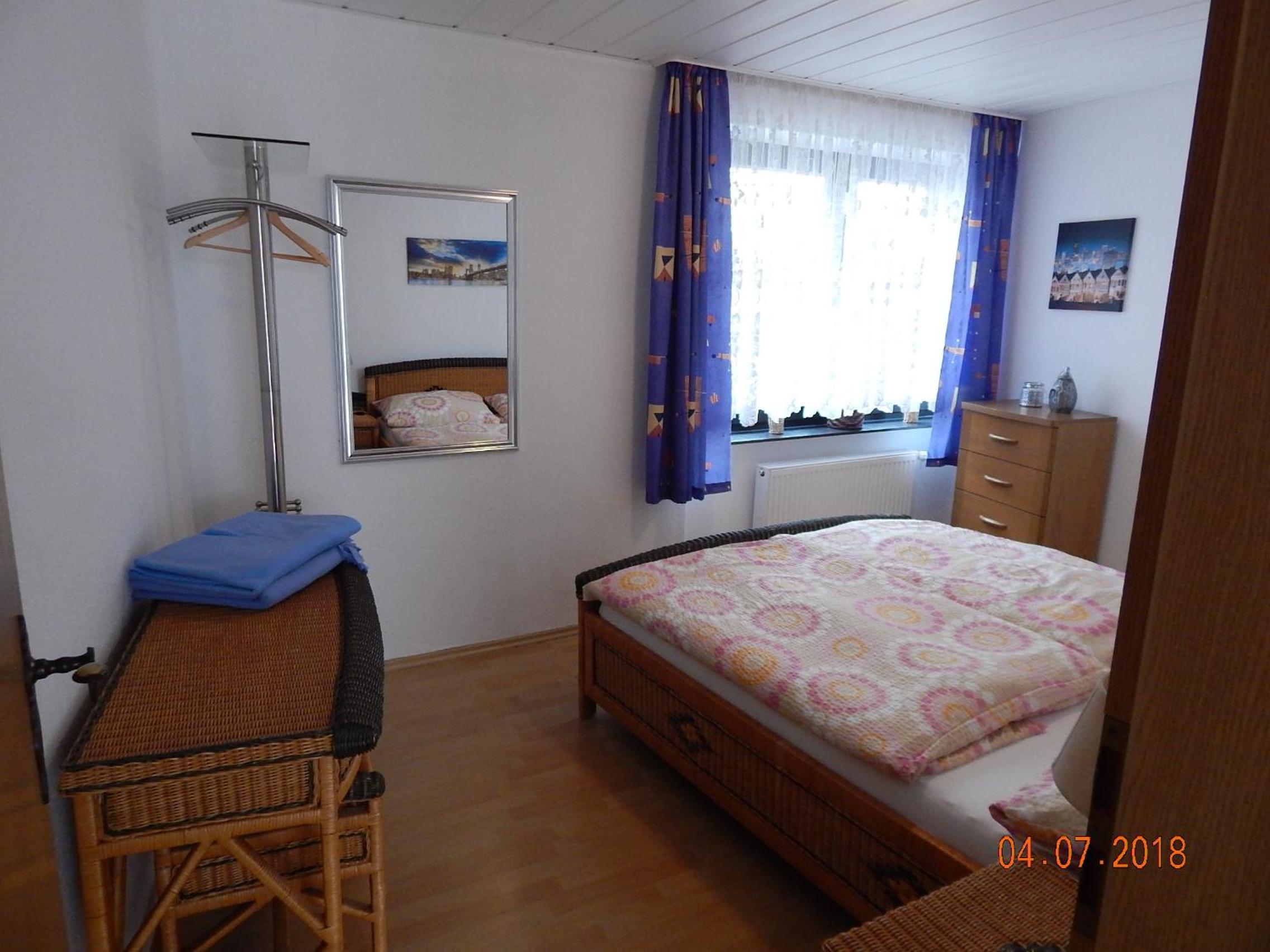 Geary Ferienwohnung