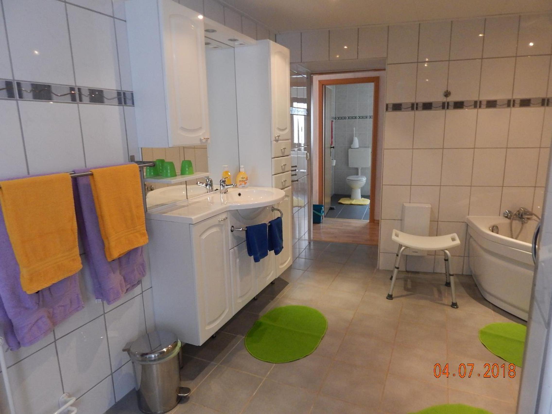 Geary Ferienwohnung