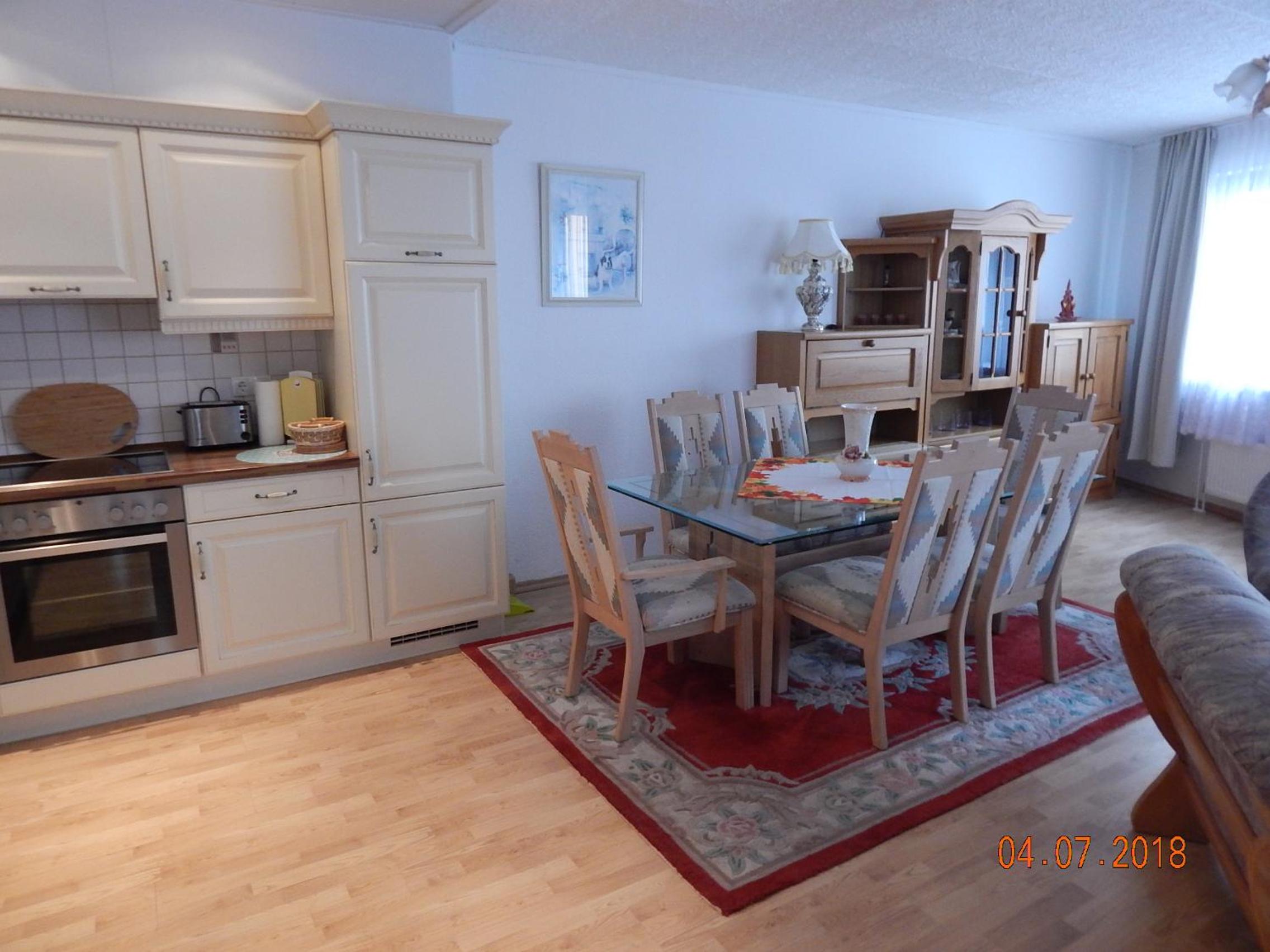 Geary Ferienwohnung
