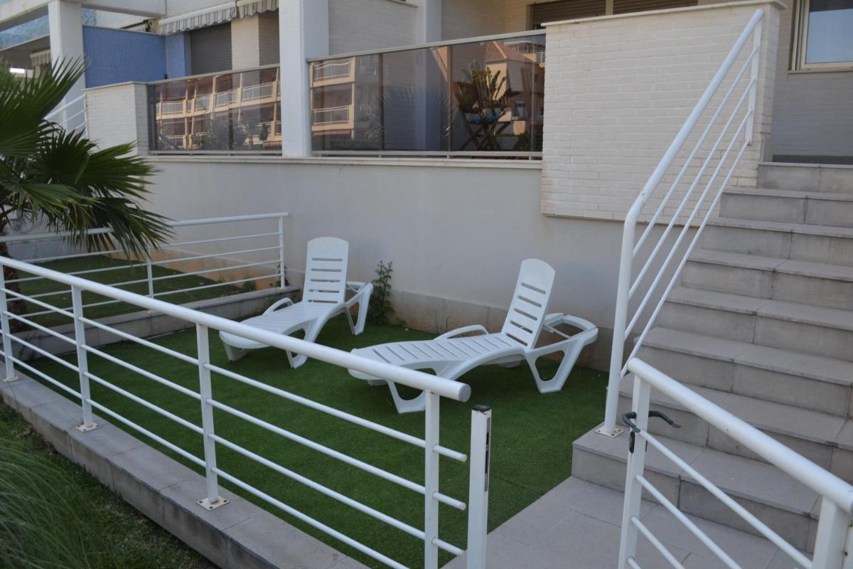 Apartamento Son De Mar photo 4